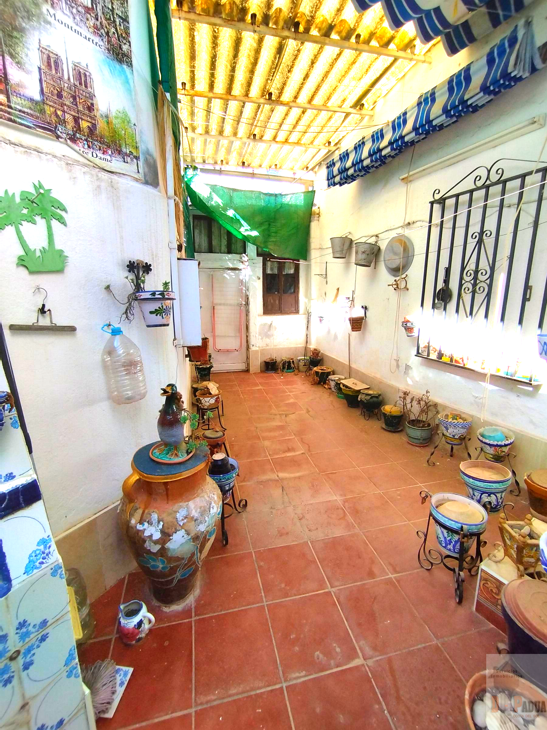 Venta de casa en Campillos