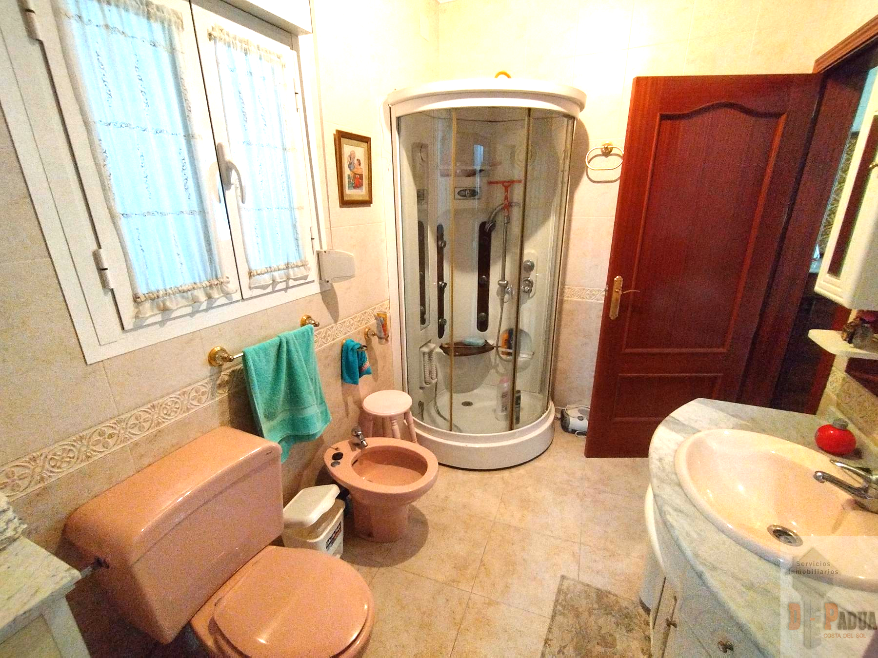 Venta de casa en Campillos