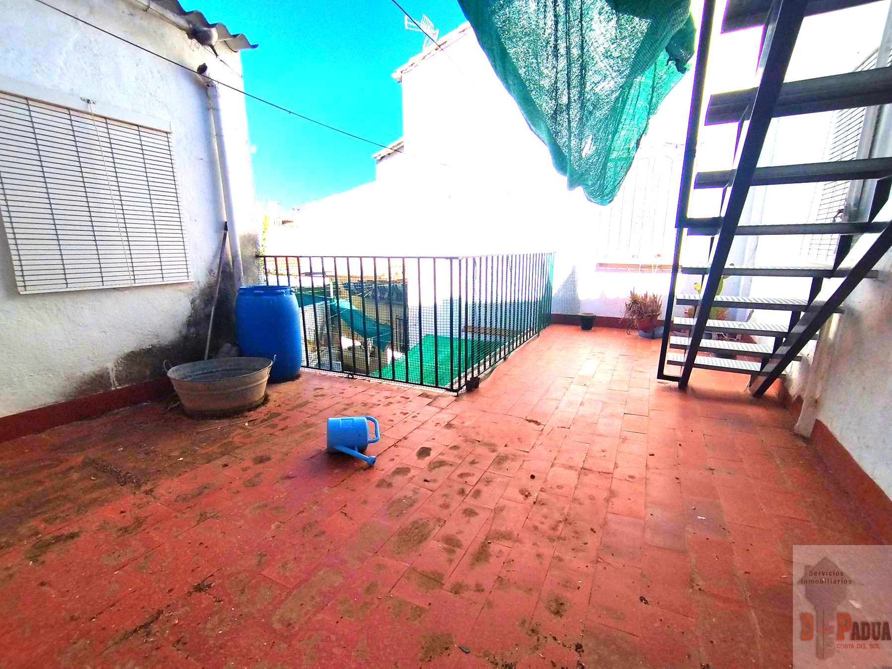 Venta de casa en Campillos