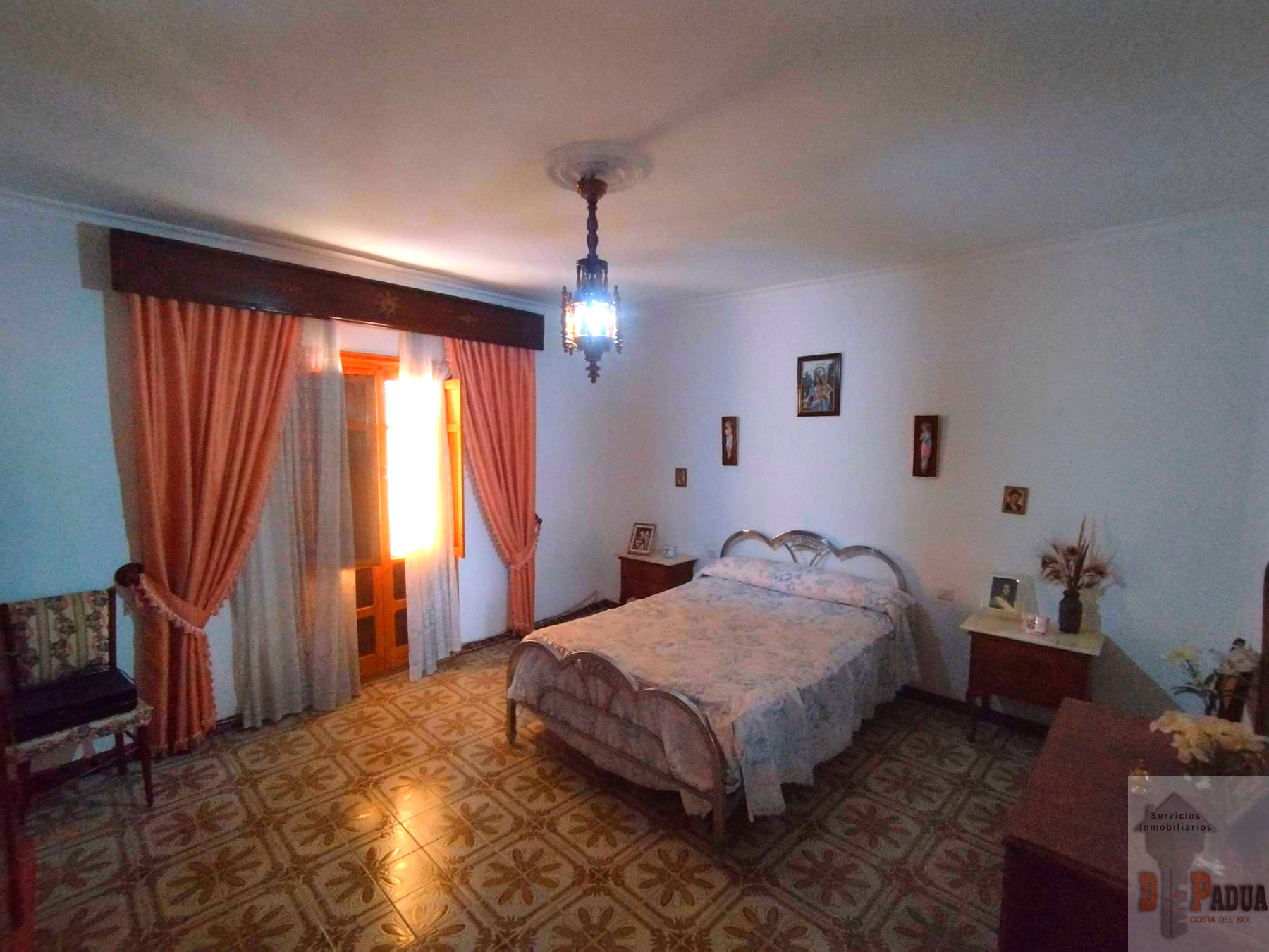 Venta de casa en Campillos