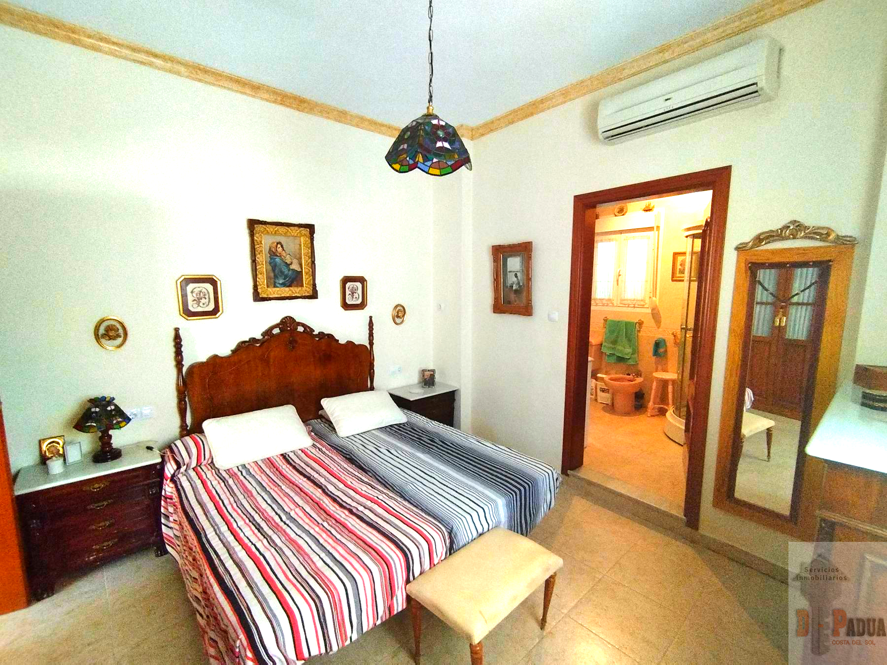 Venta de casa en Campillos