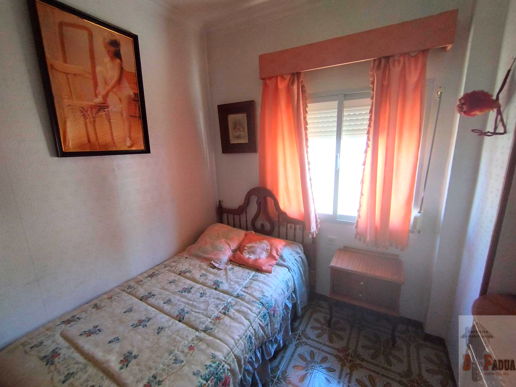Venta de casa en Campillos