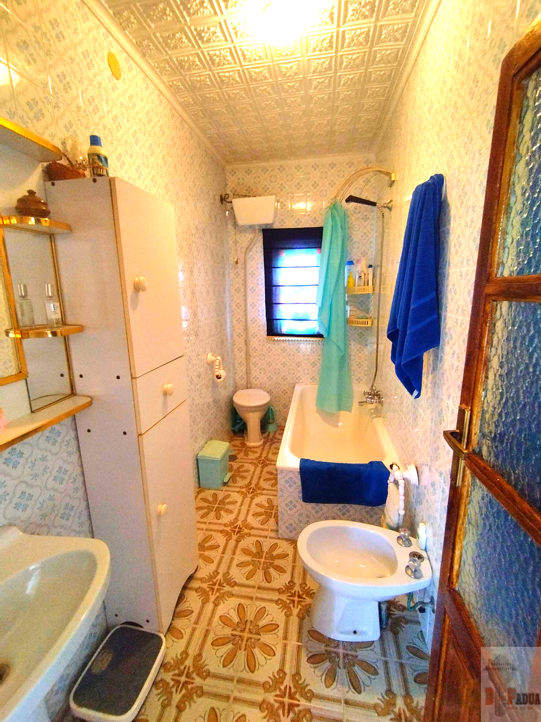 Venta de casa en Campillos