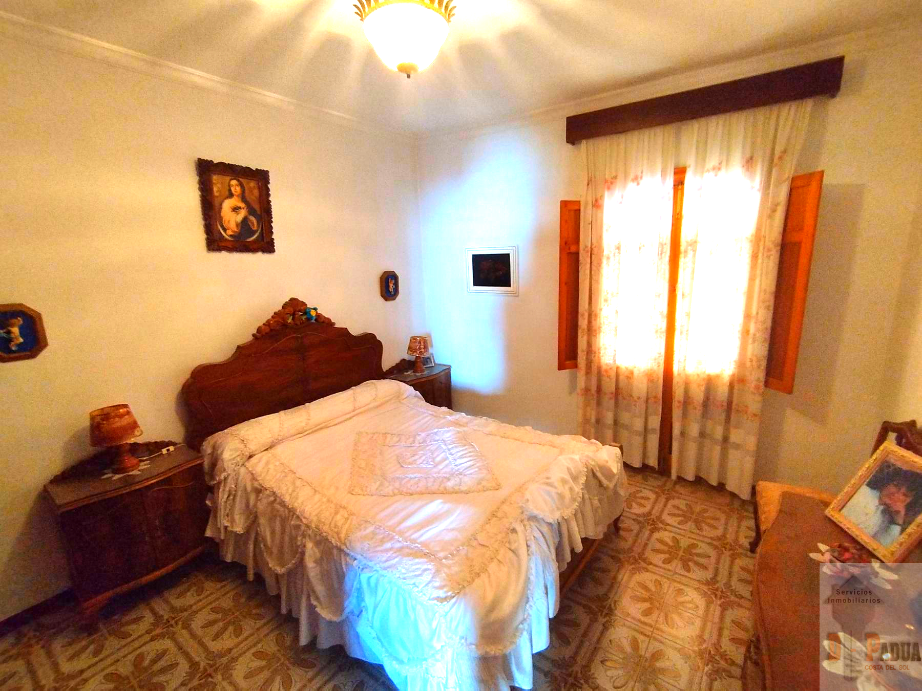 Venta de casa en Campillos