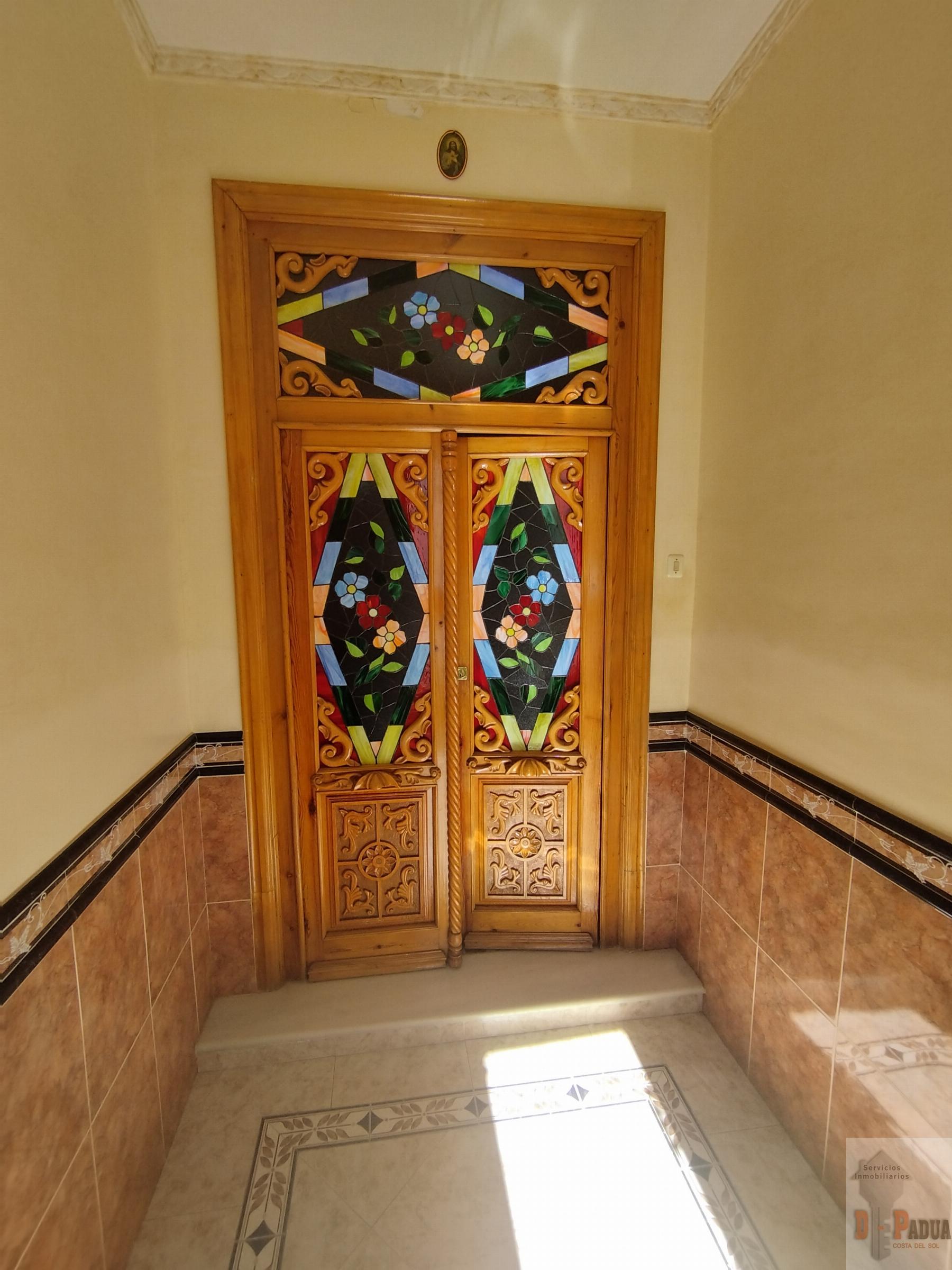 Venta de casa en Campillos