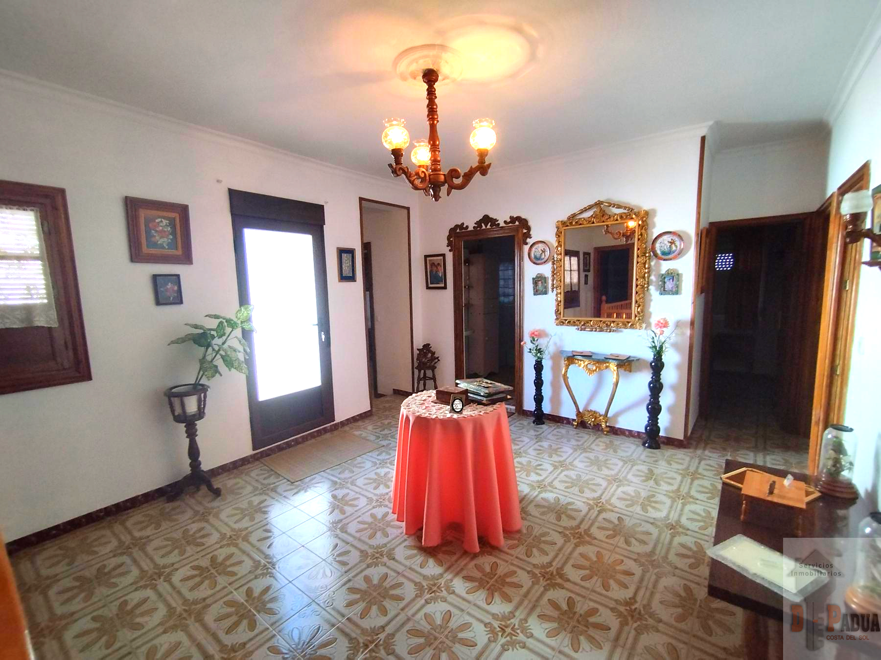 Venta de casa en Campillos