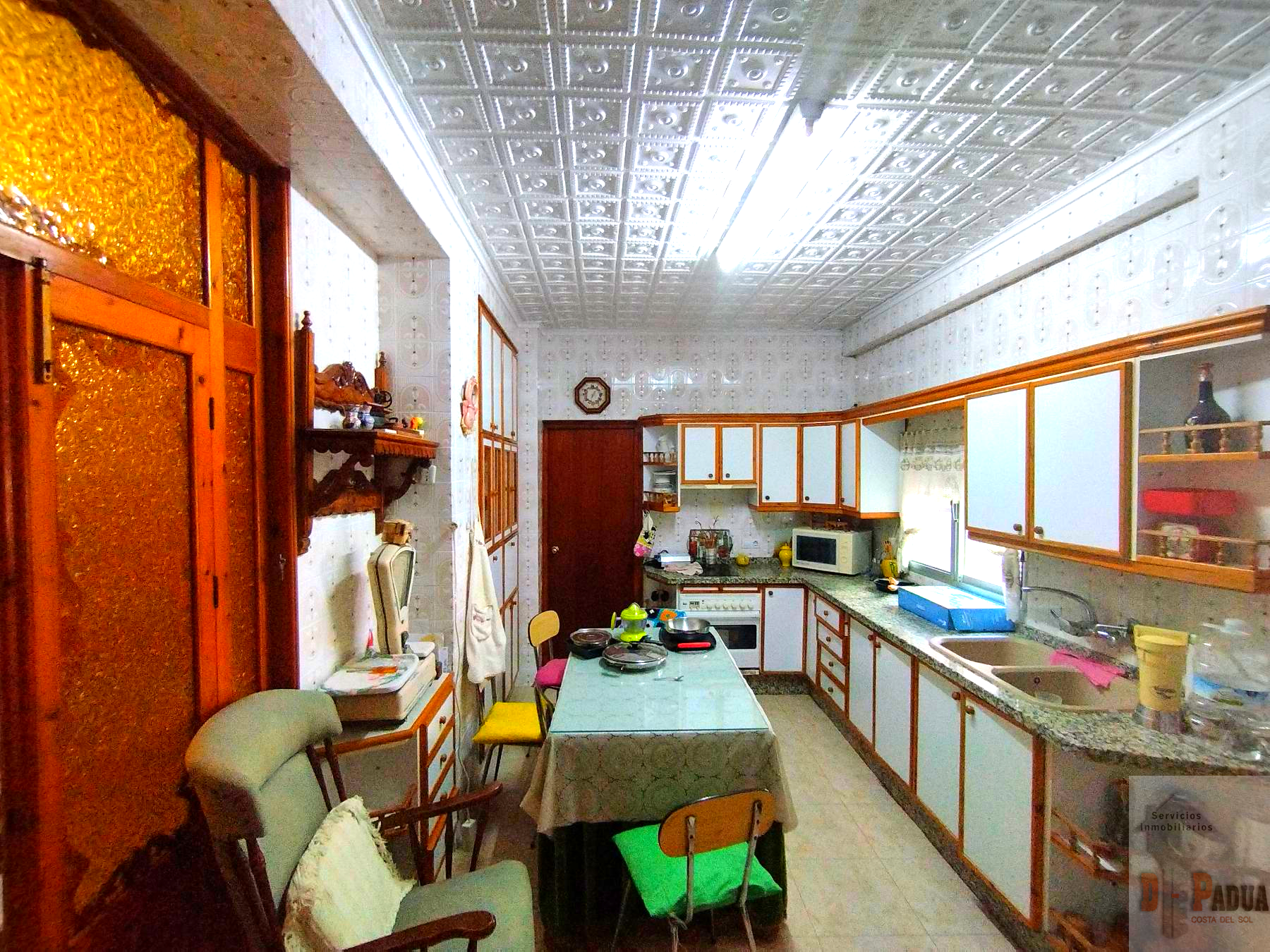 Venta de casa en Campillos