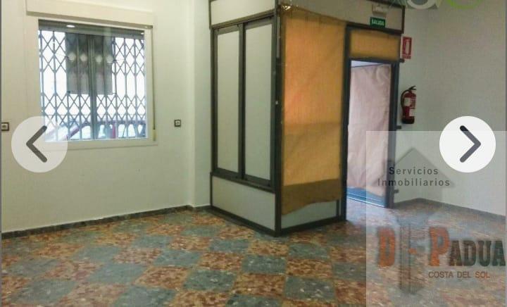 Venta de local comercial en Teba