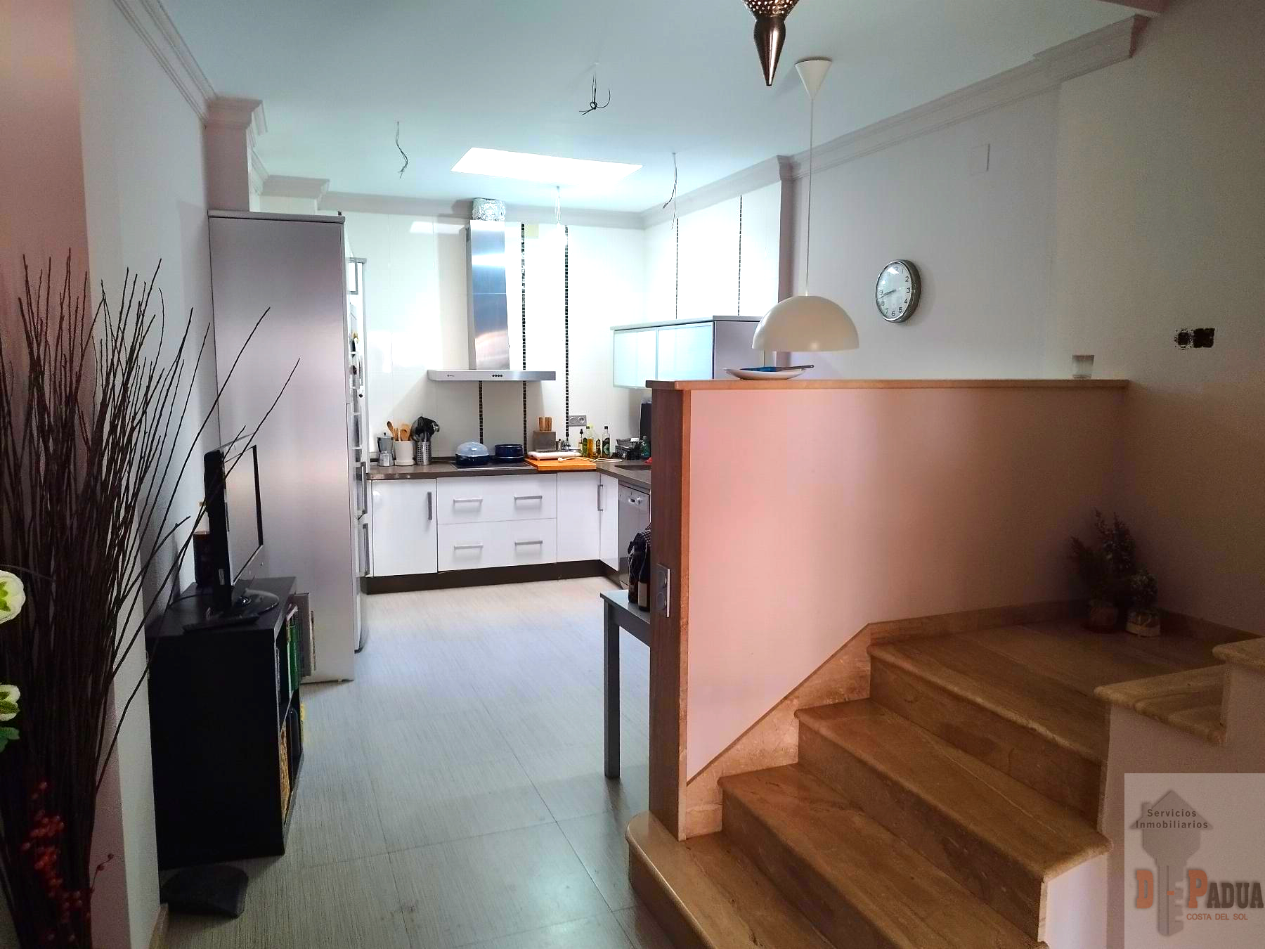 Venta de casa en Teba