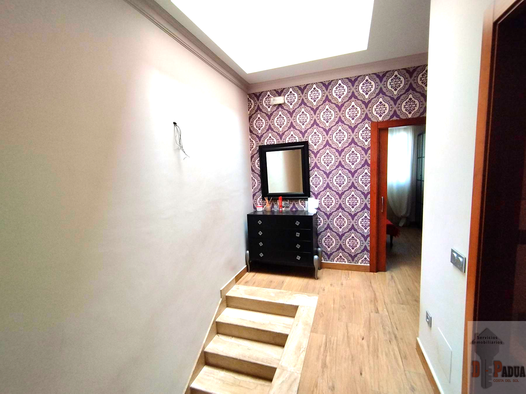 Venta de casa en Teba