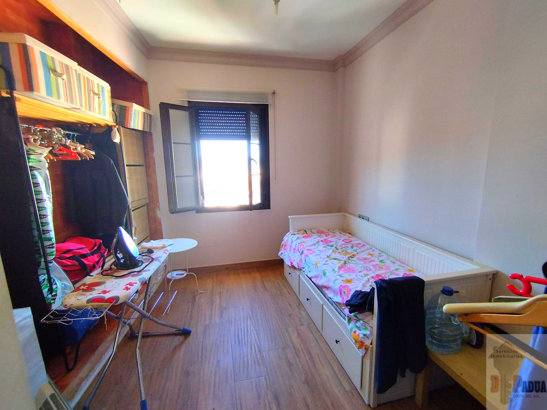 Venta de casa en Teba