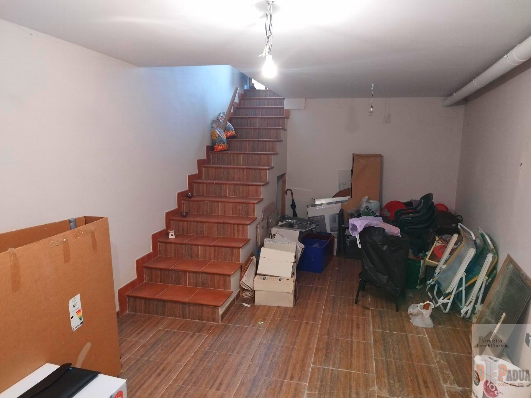 Venta de casa en Teba