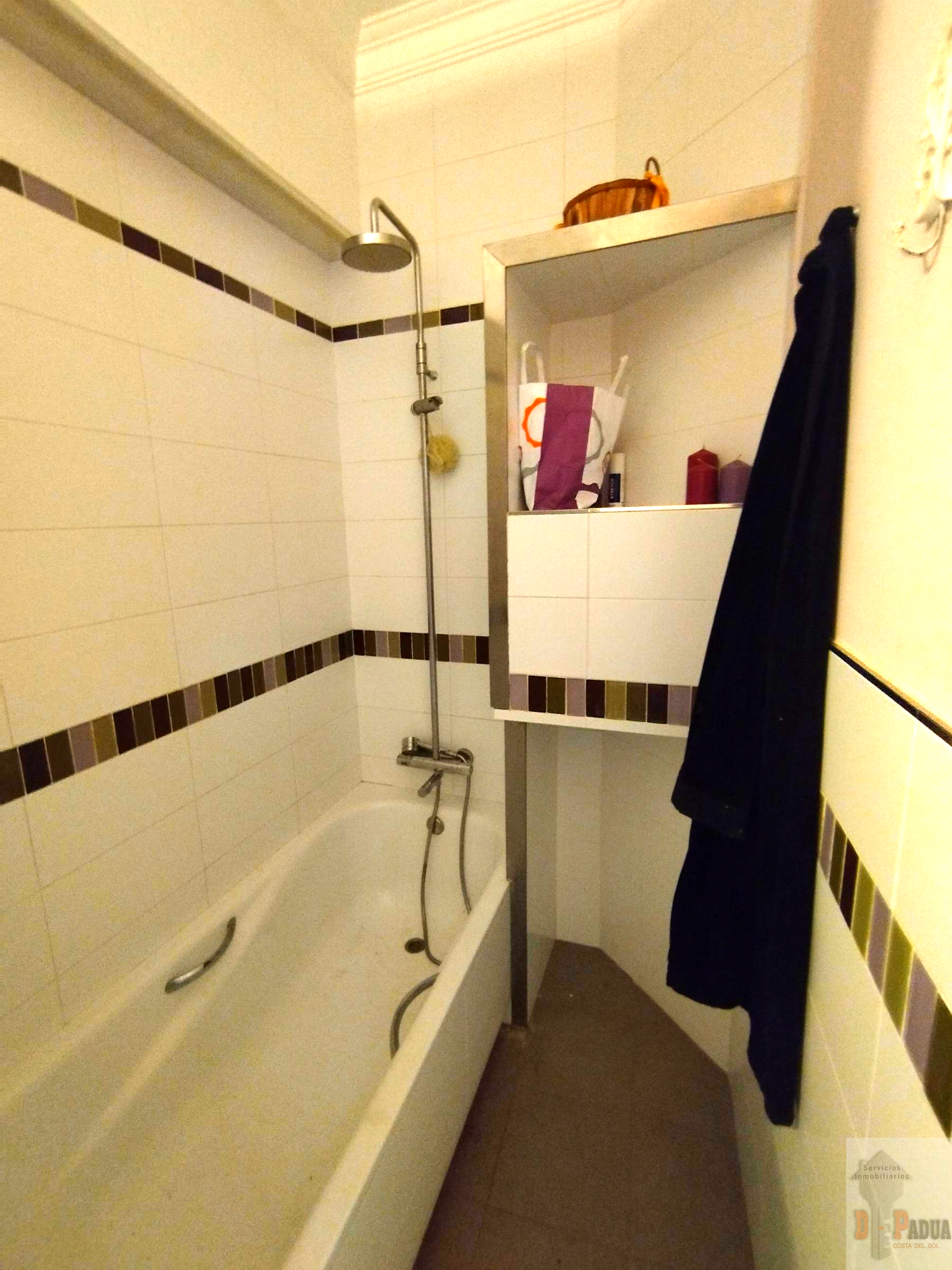 Venta de casa en Teba