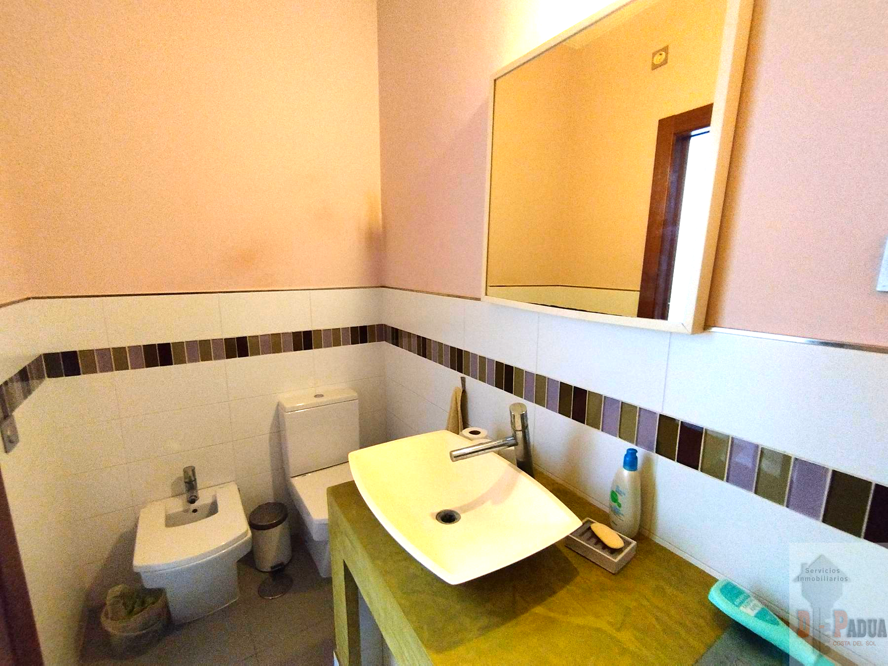 Venta de casa en Teba