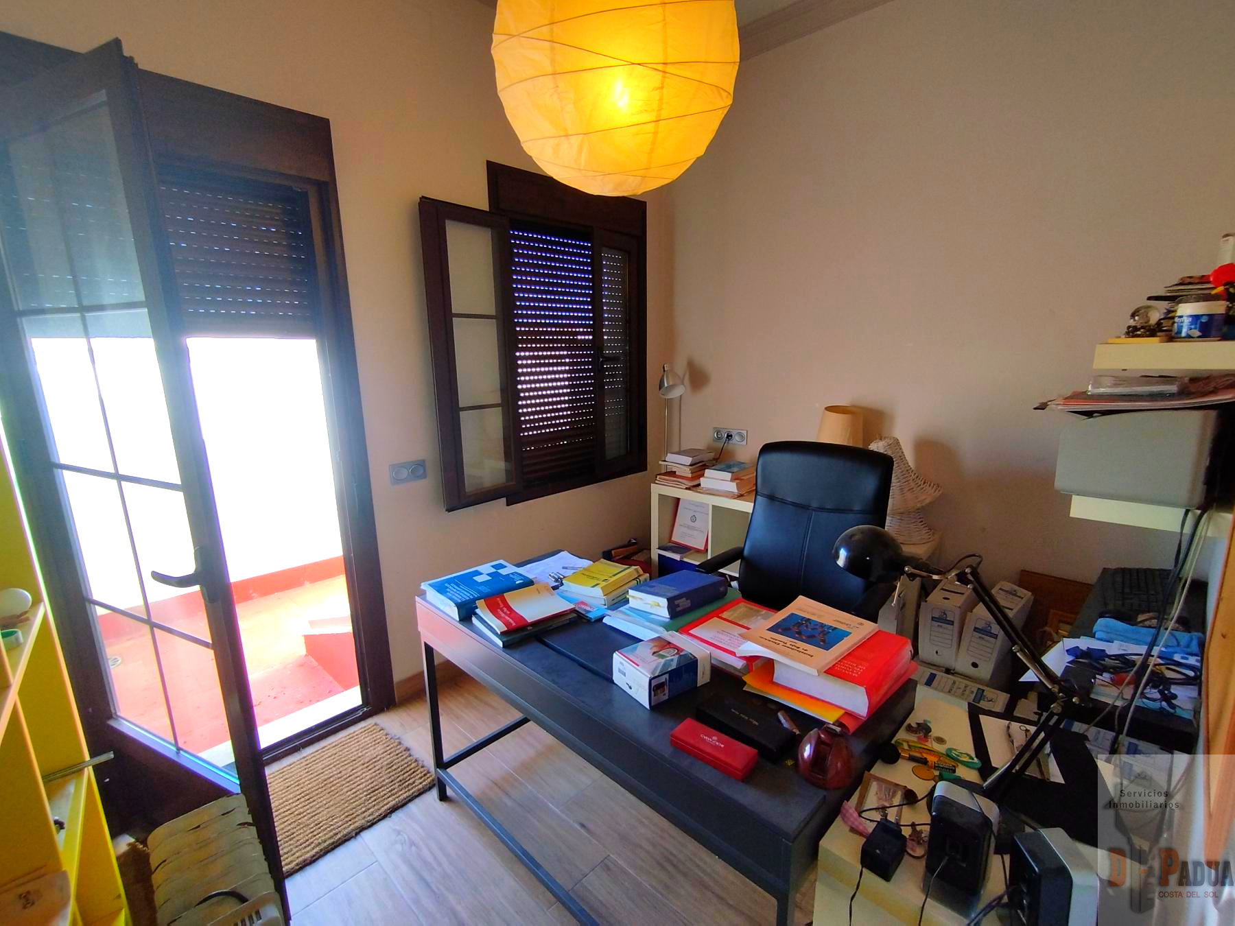 Venta de casa en Teba