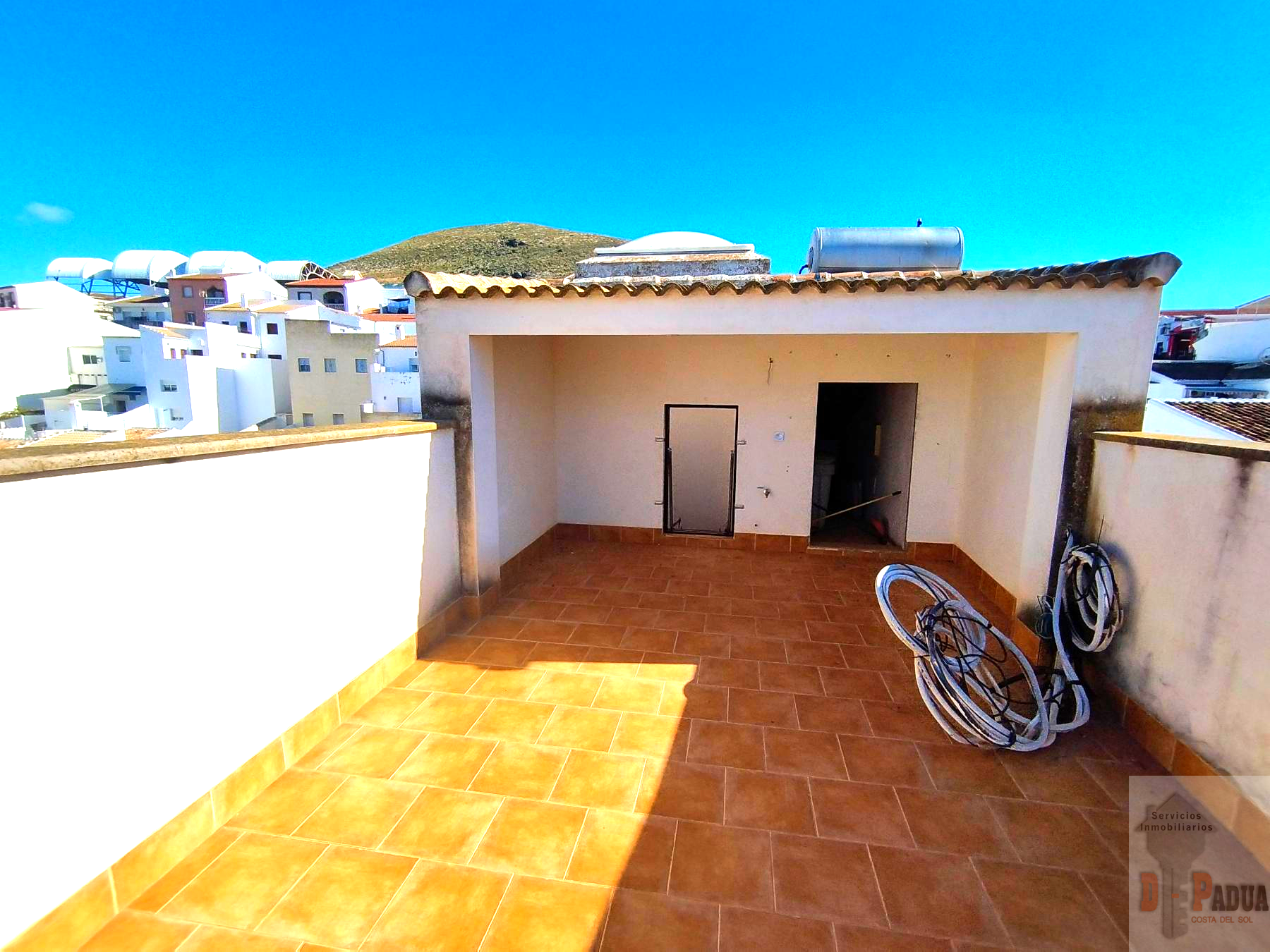 Venta de casa en Teba