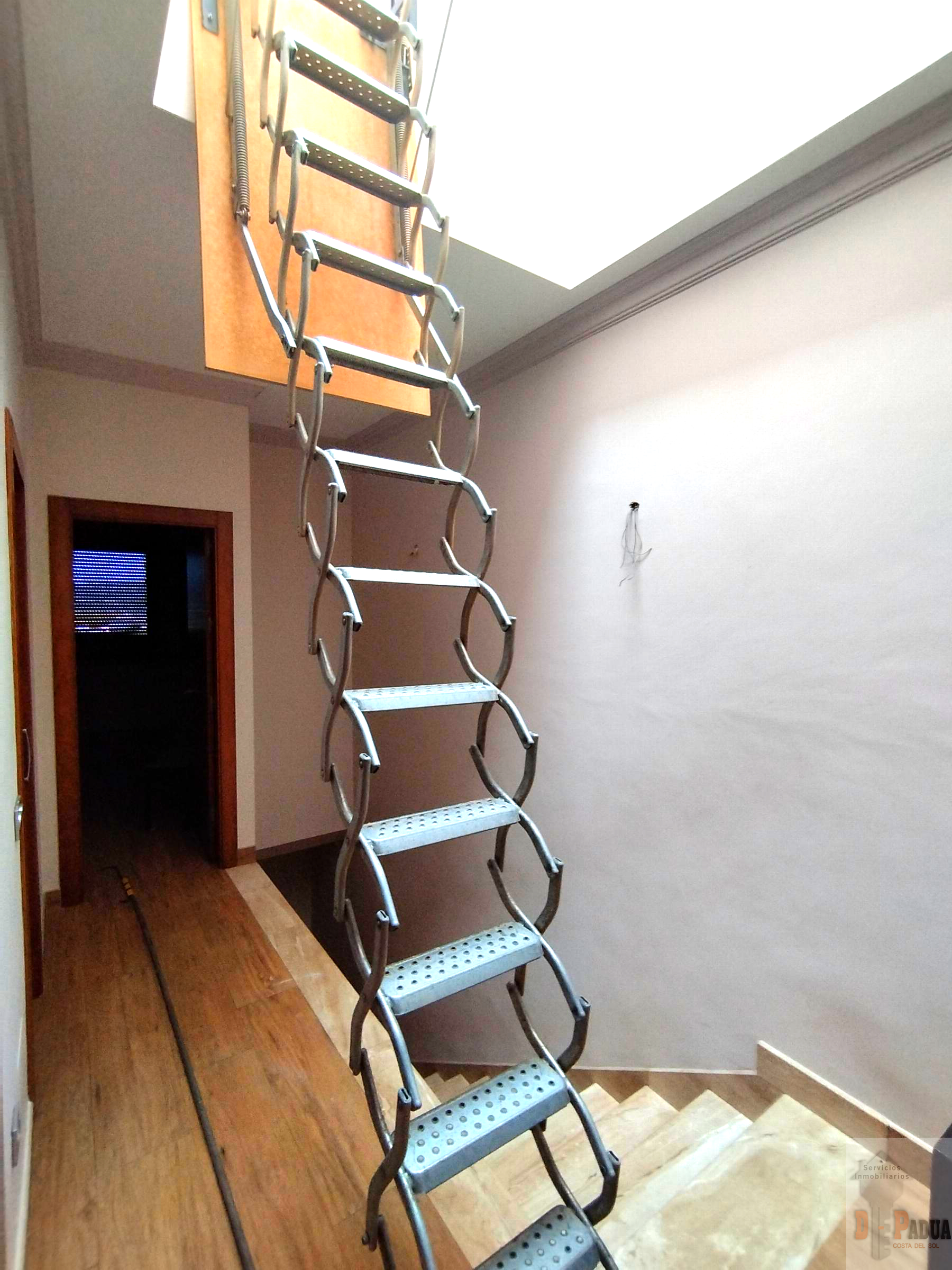 Venta de casa en Teba