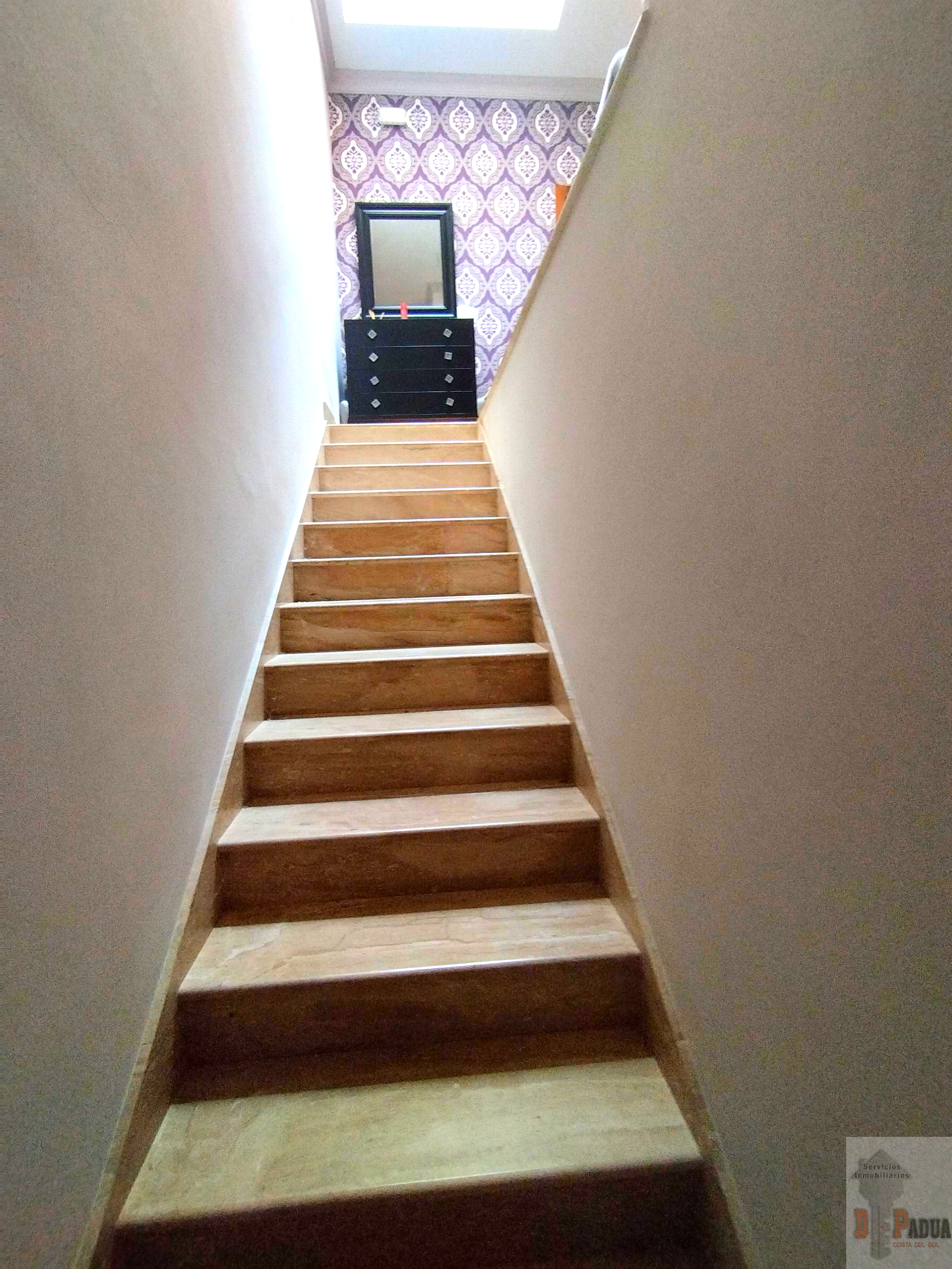 Venta de casa en Teba
