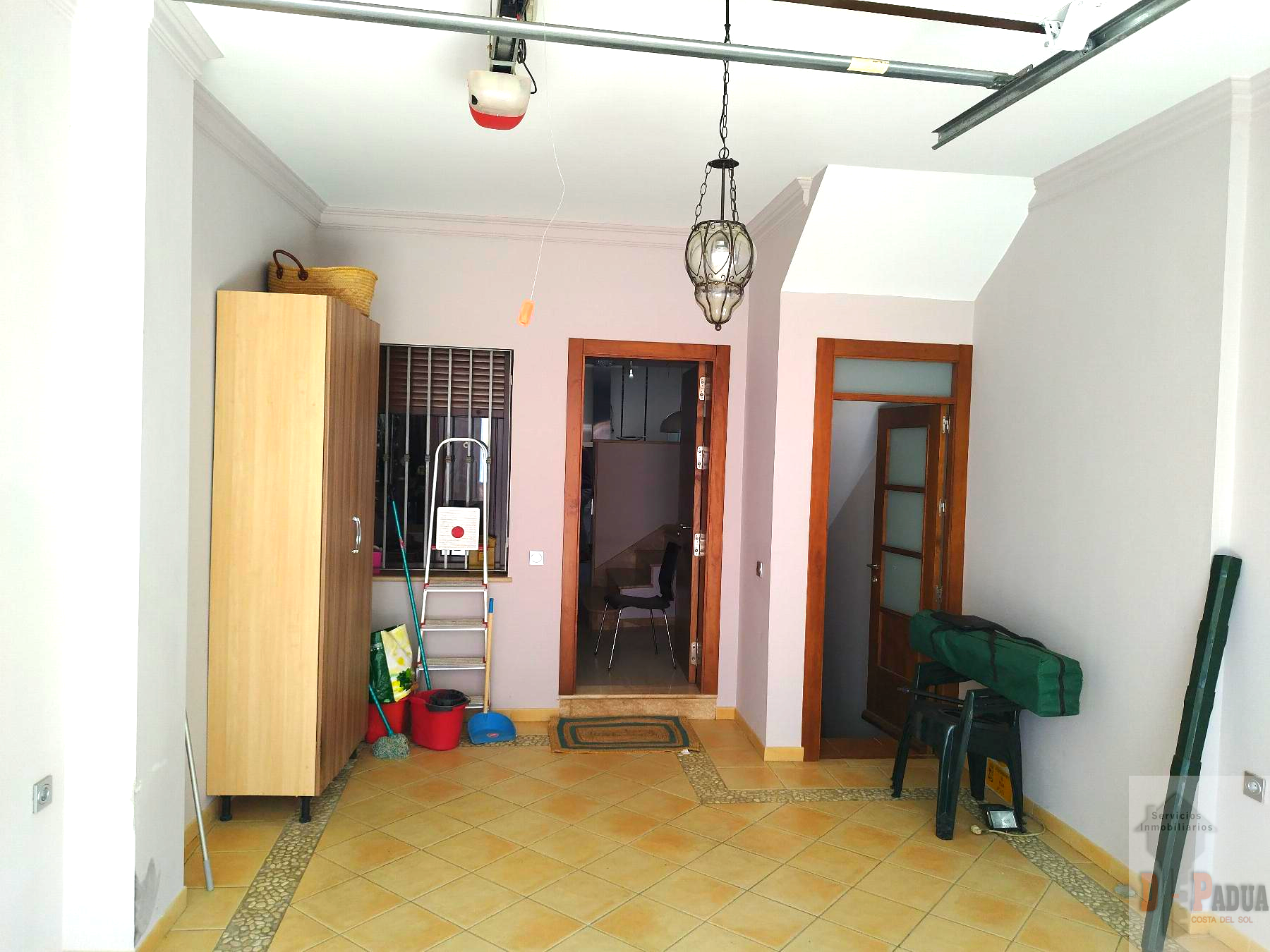 Venta de casa en Teba