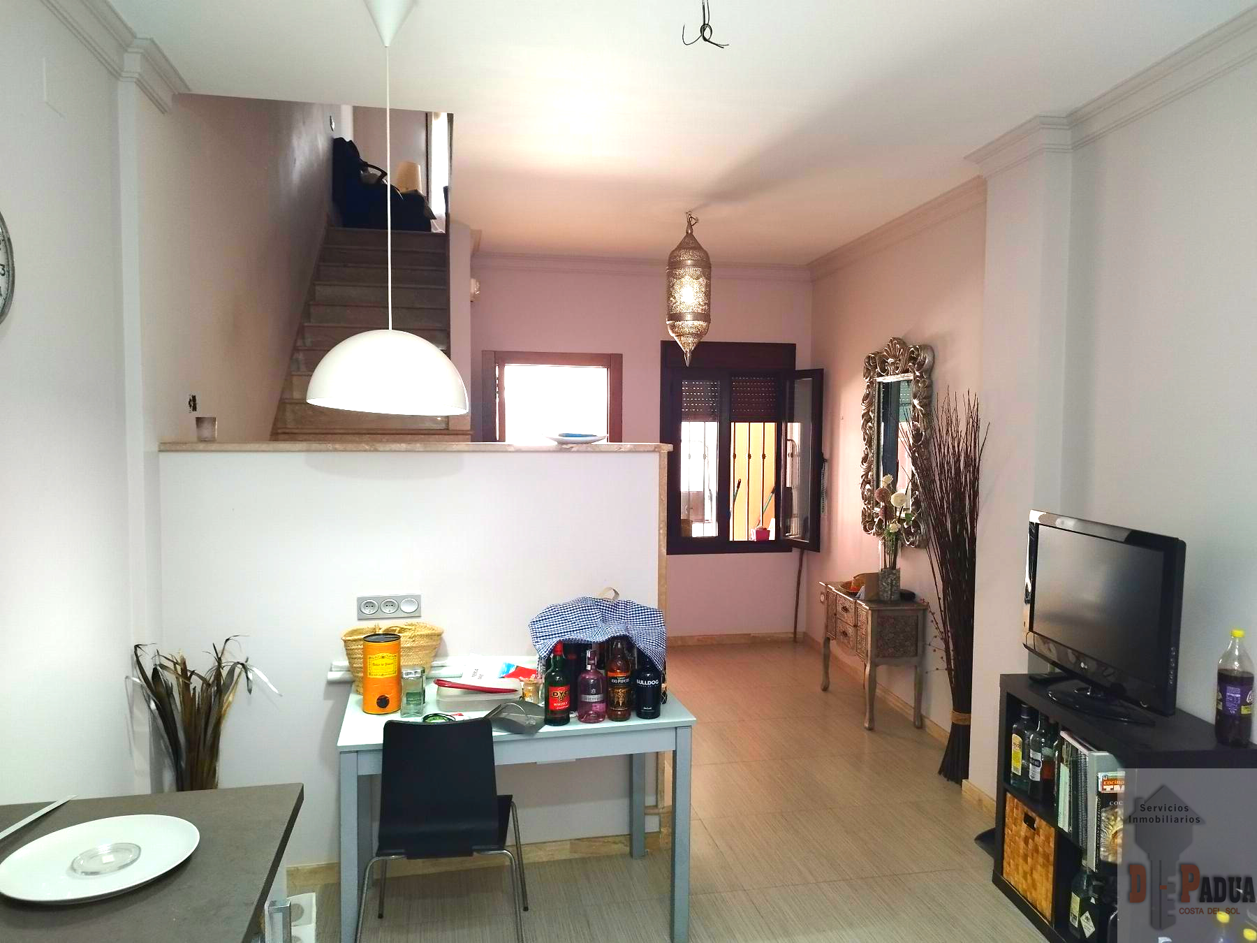 Venta de casa en Teba