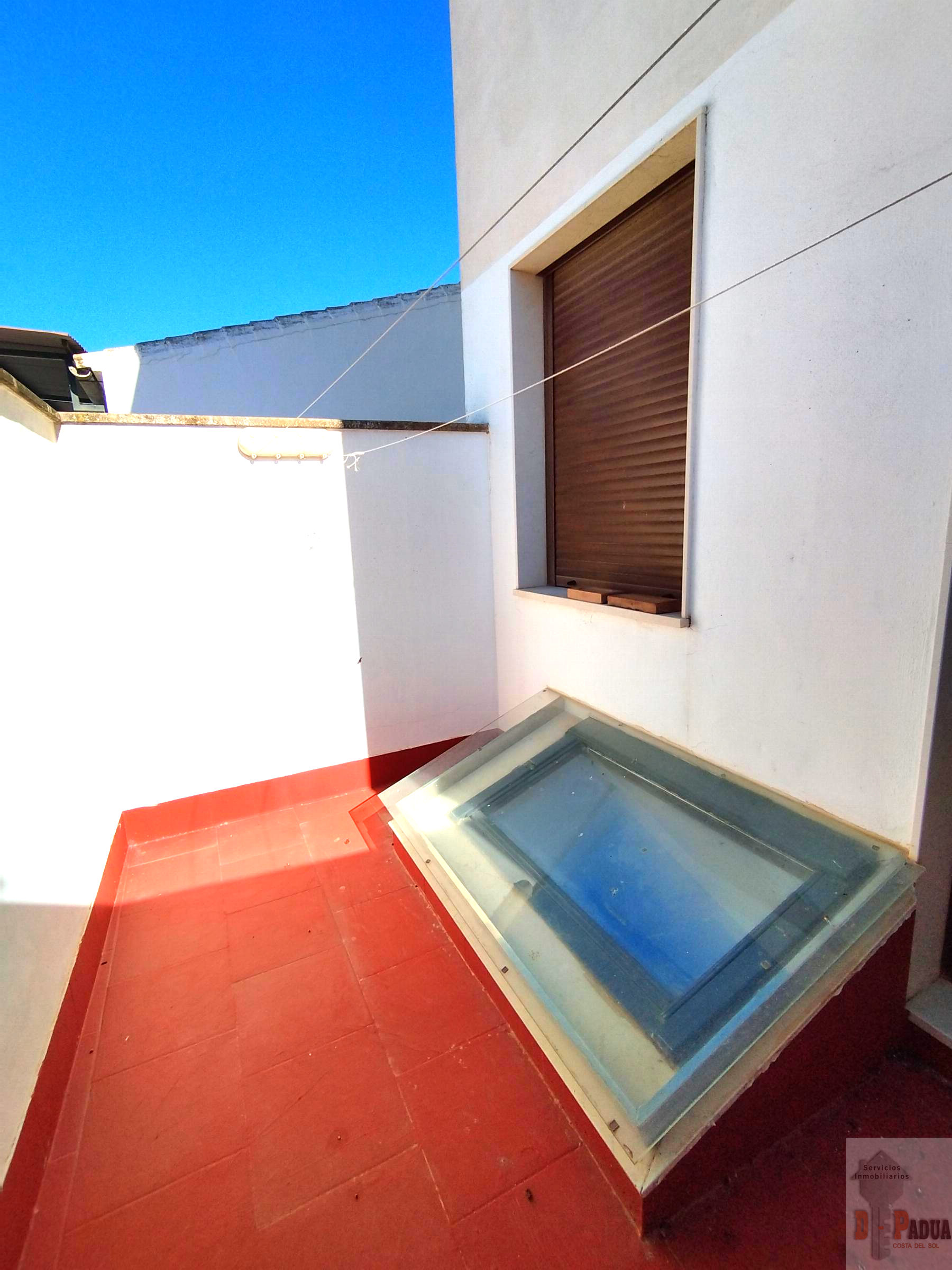 Venta de casa en Teba