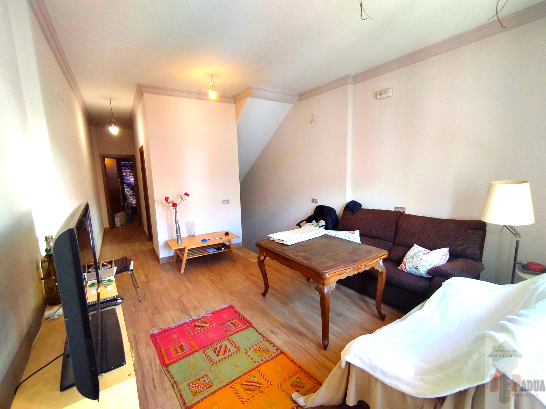 Venta de casa en Teba