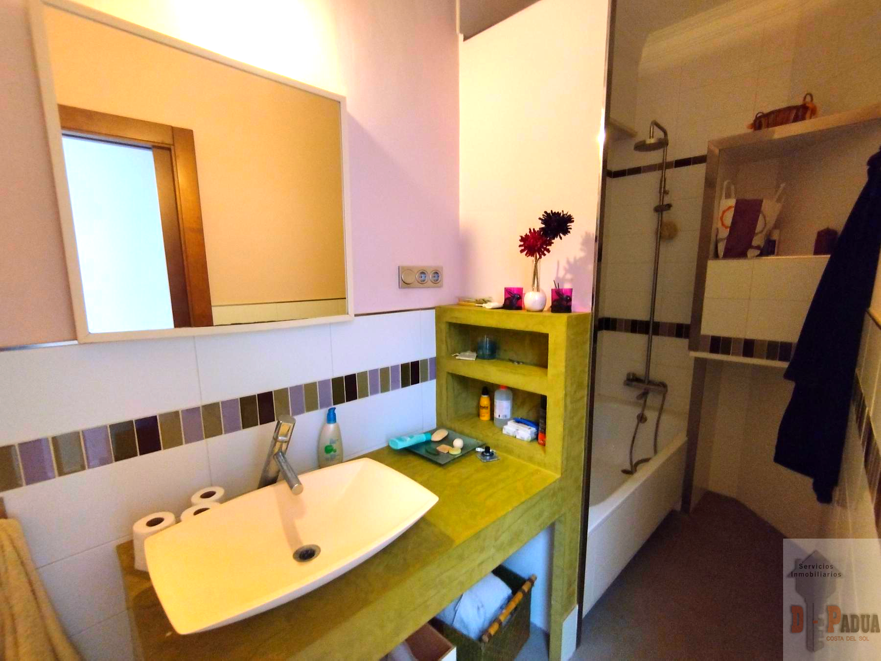 Venta de casa en Teba