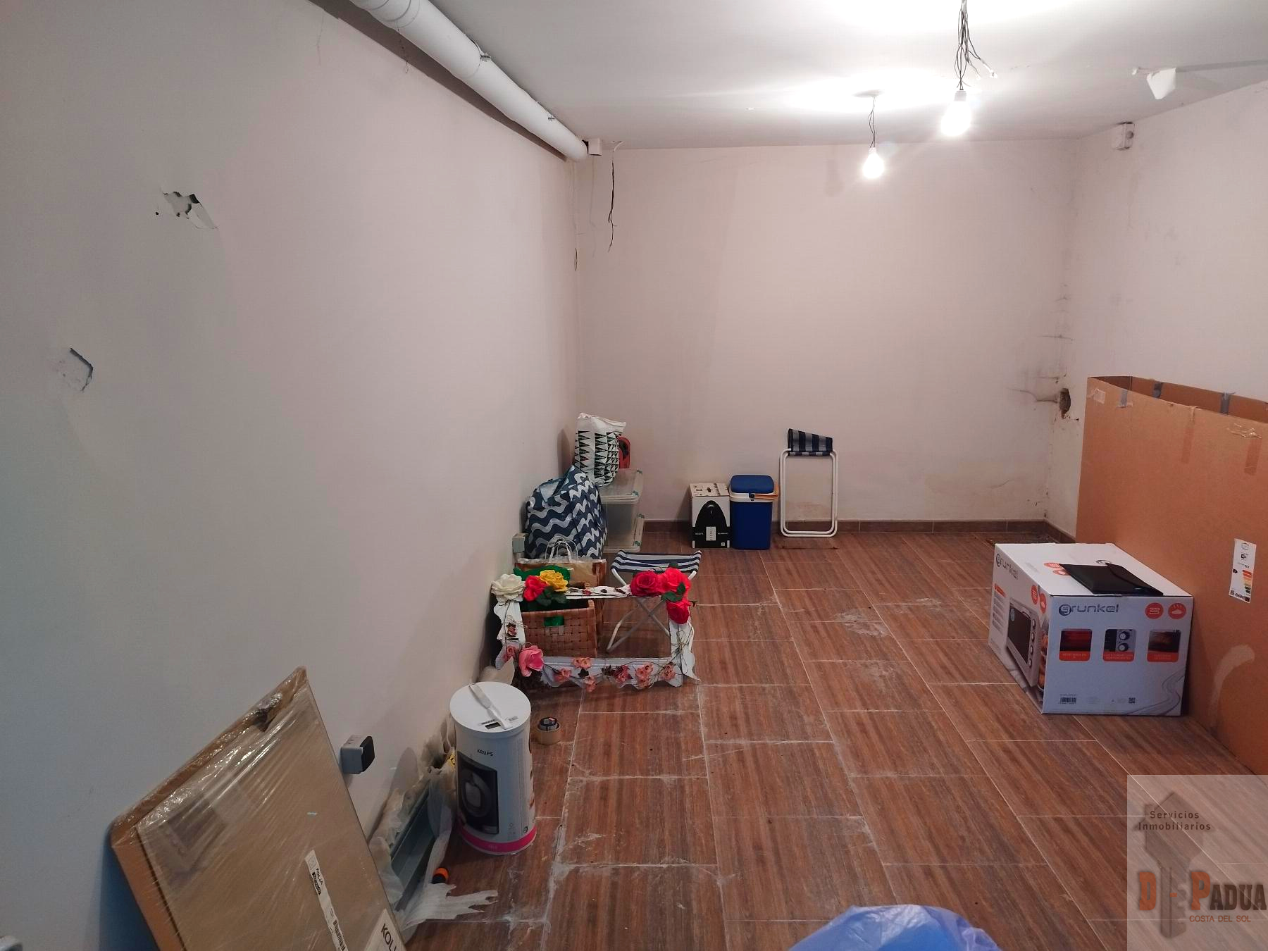 Venta de casa en Teba