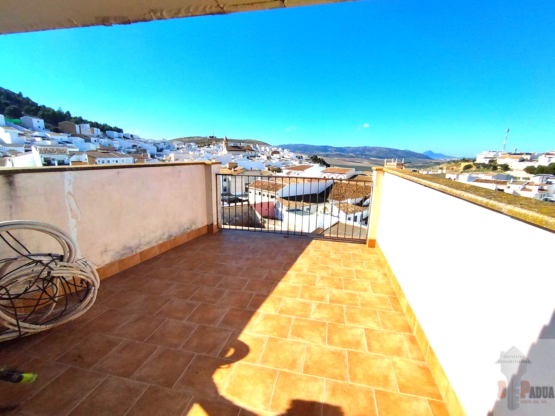 Venta de casa en Teba