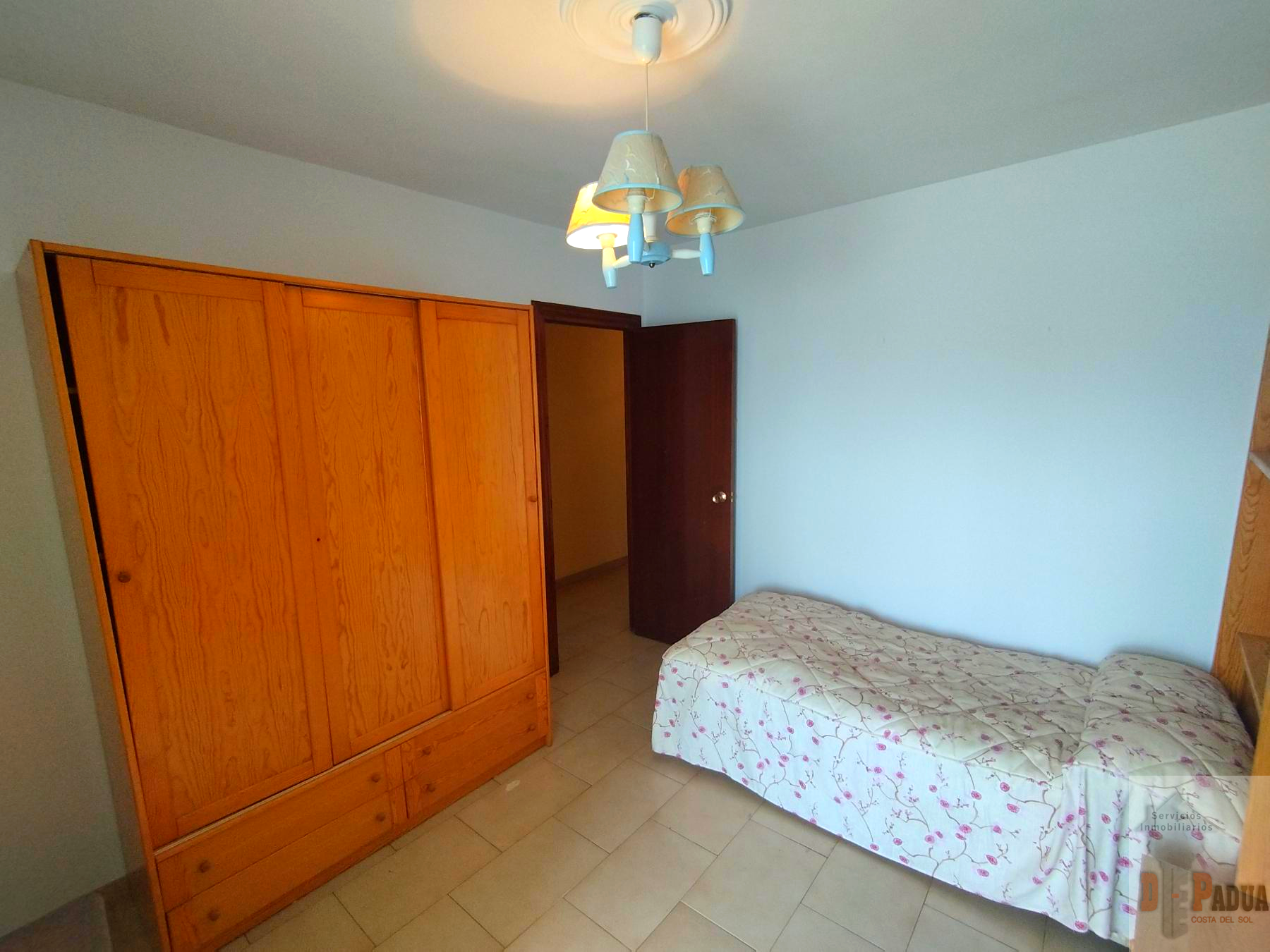 Venta de piso en Campillos