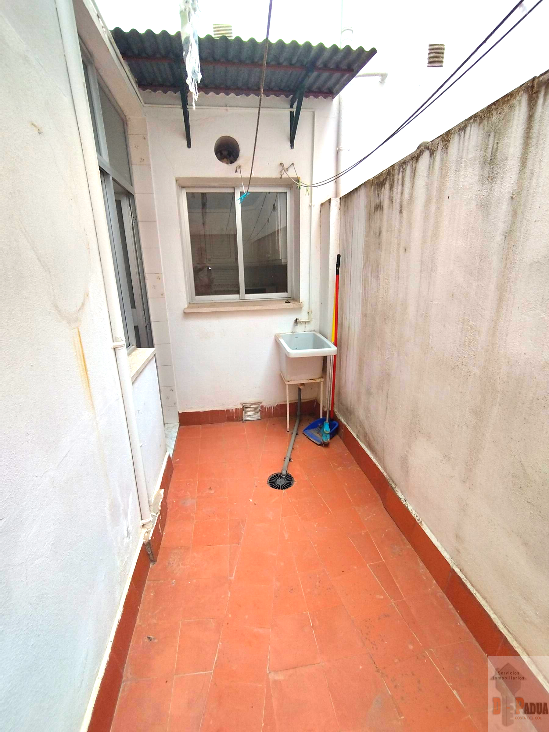 Venta de piso en Campillos