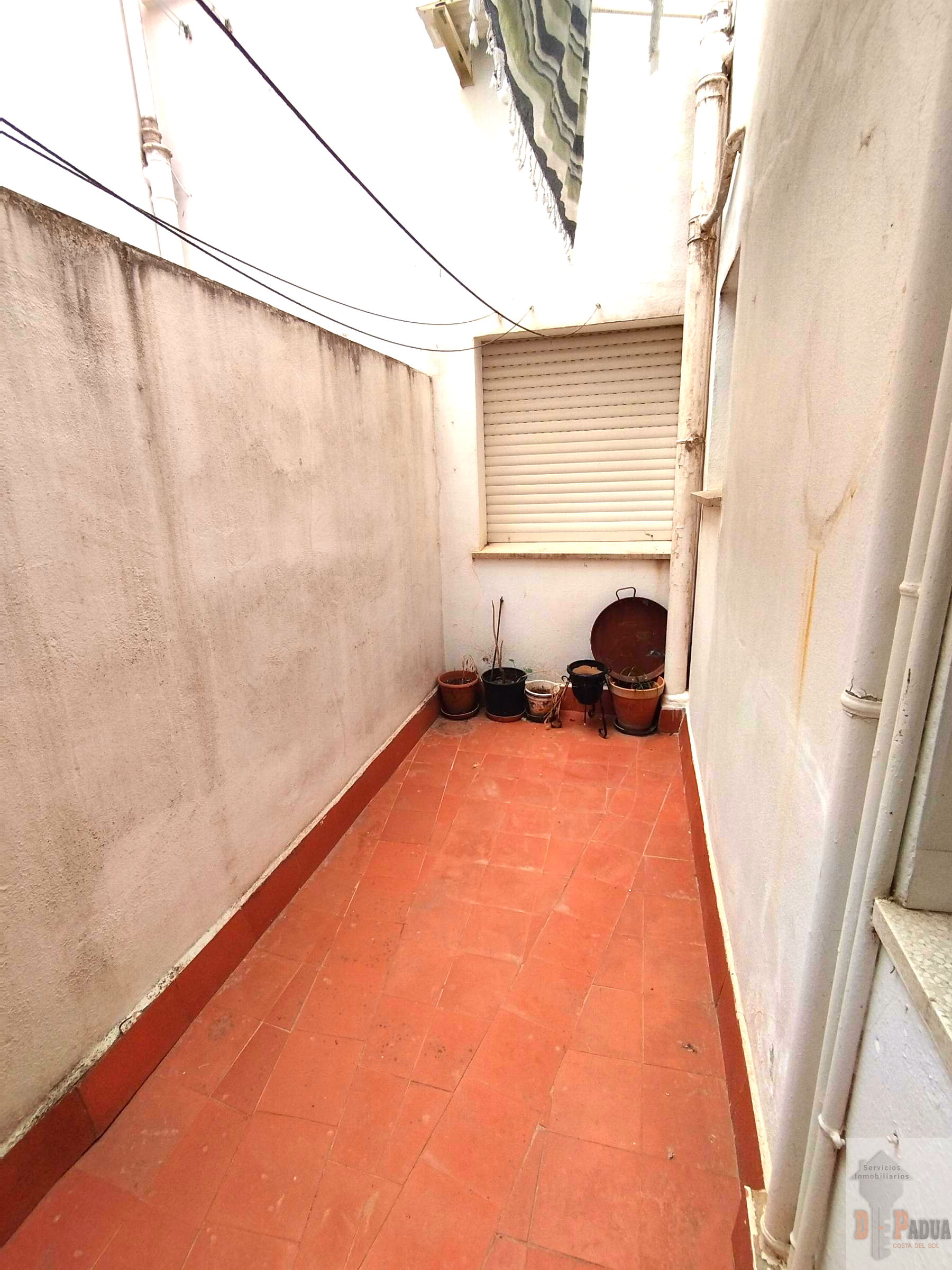 Venta de piso en Campillos