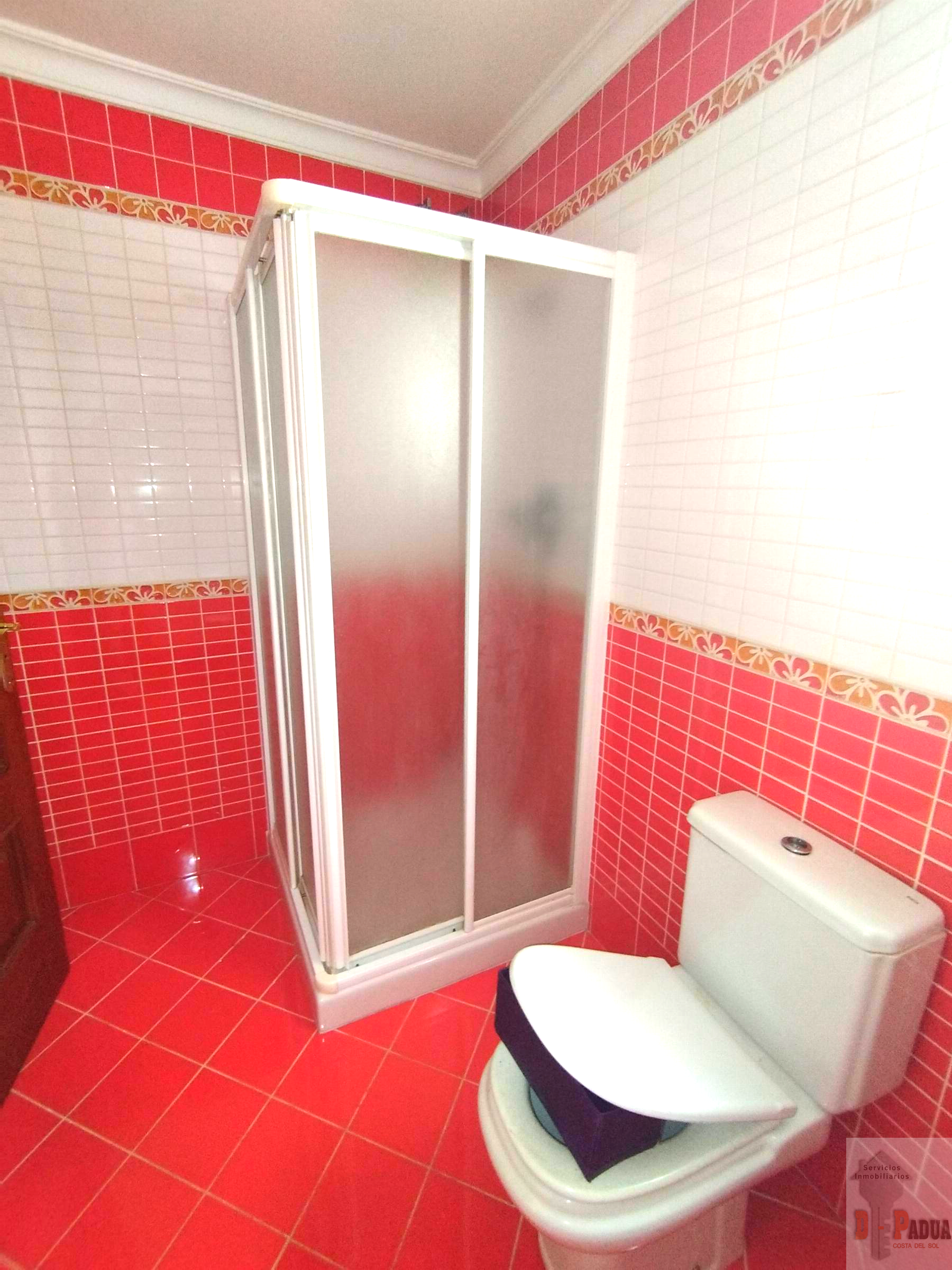 Venta de piso en Campillos
