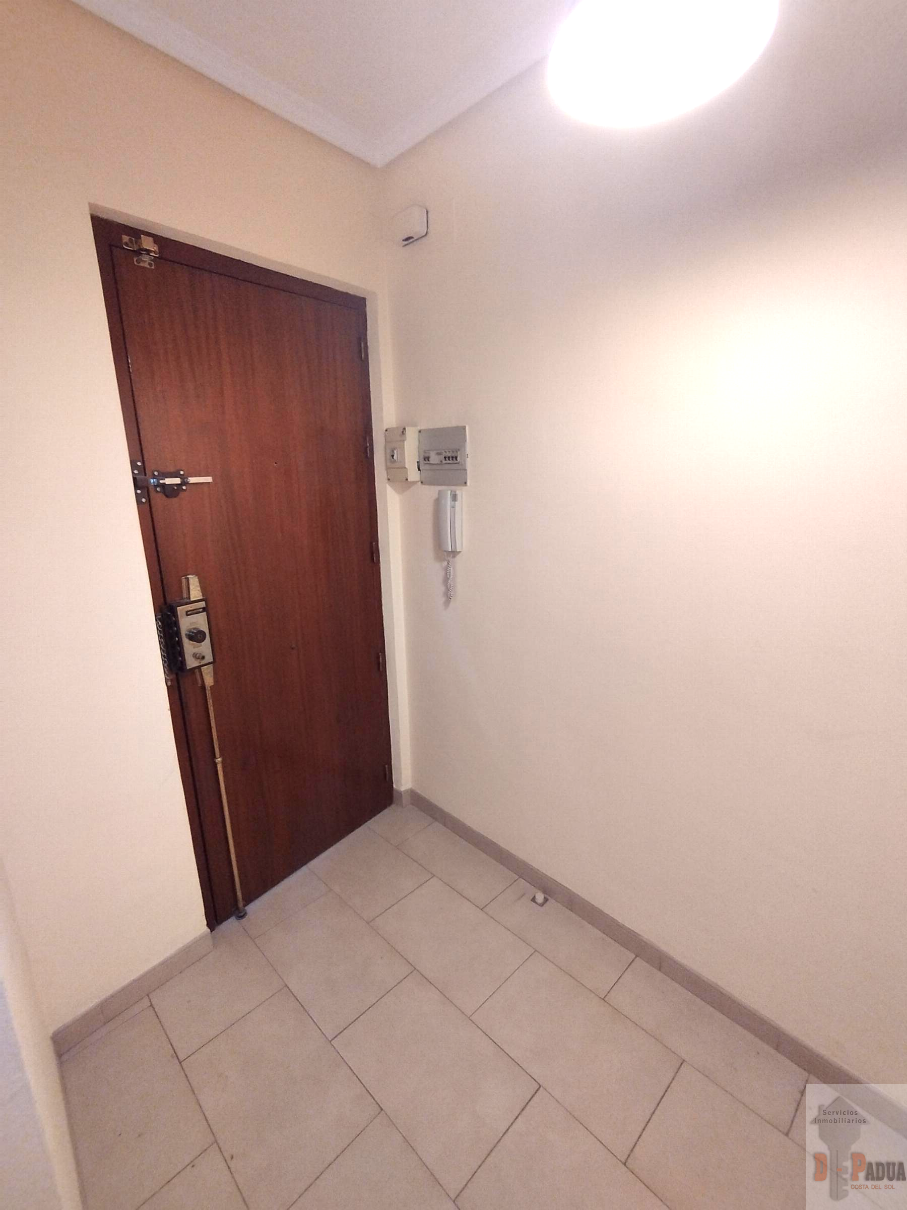 Venta de piso en Campillos