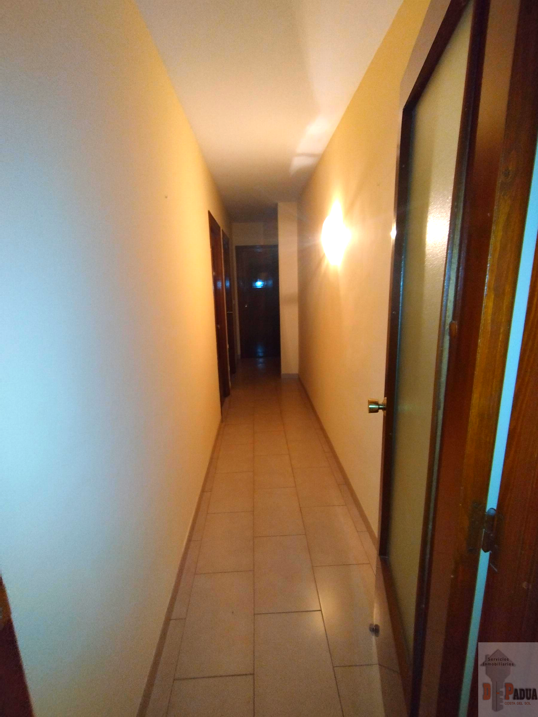 Venta de piso en Campillos