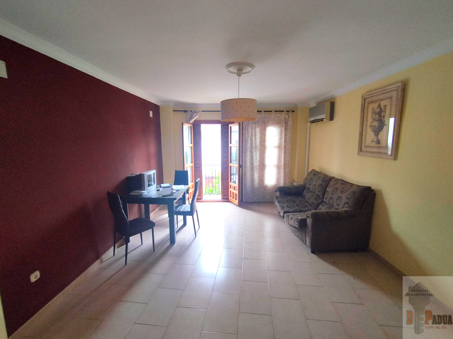 Venta de piso en Campillos