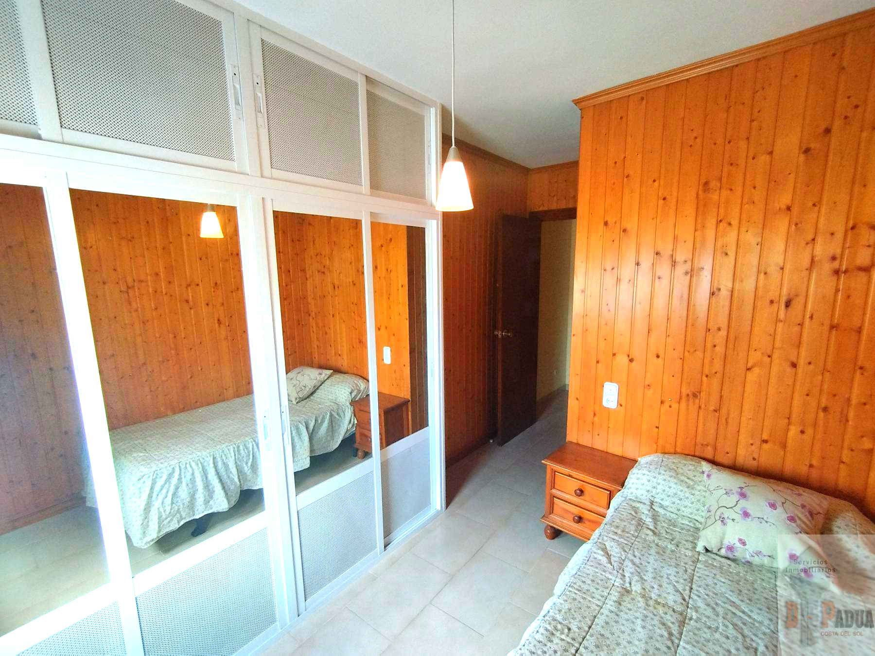 Venta de piso en Campillos
