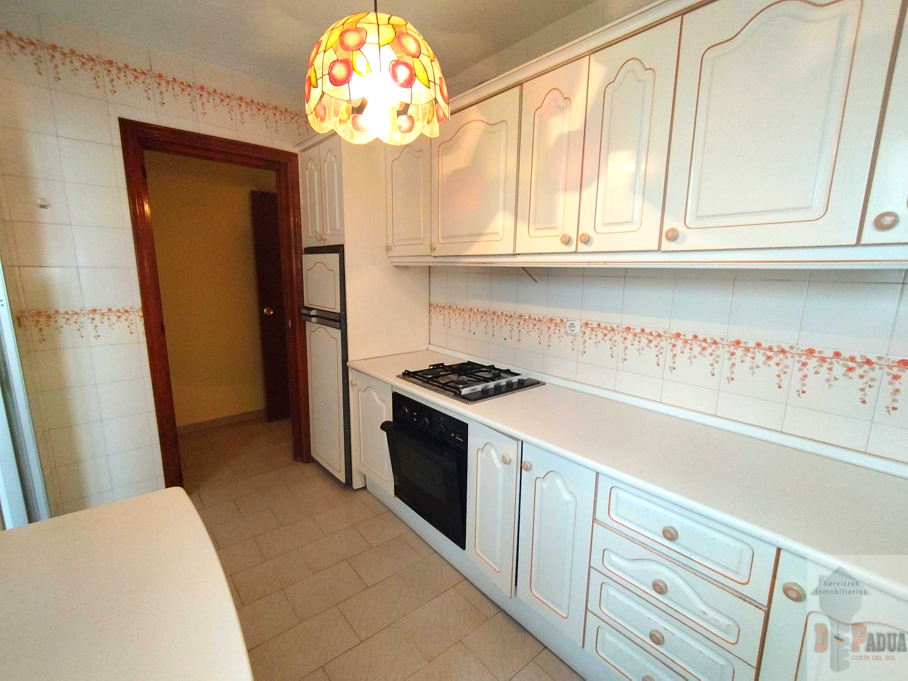 Venta de piso en Campillos