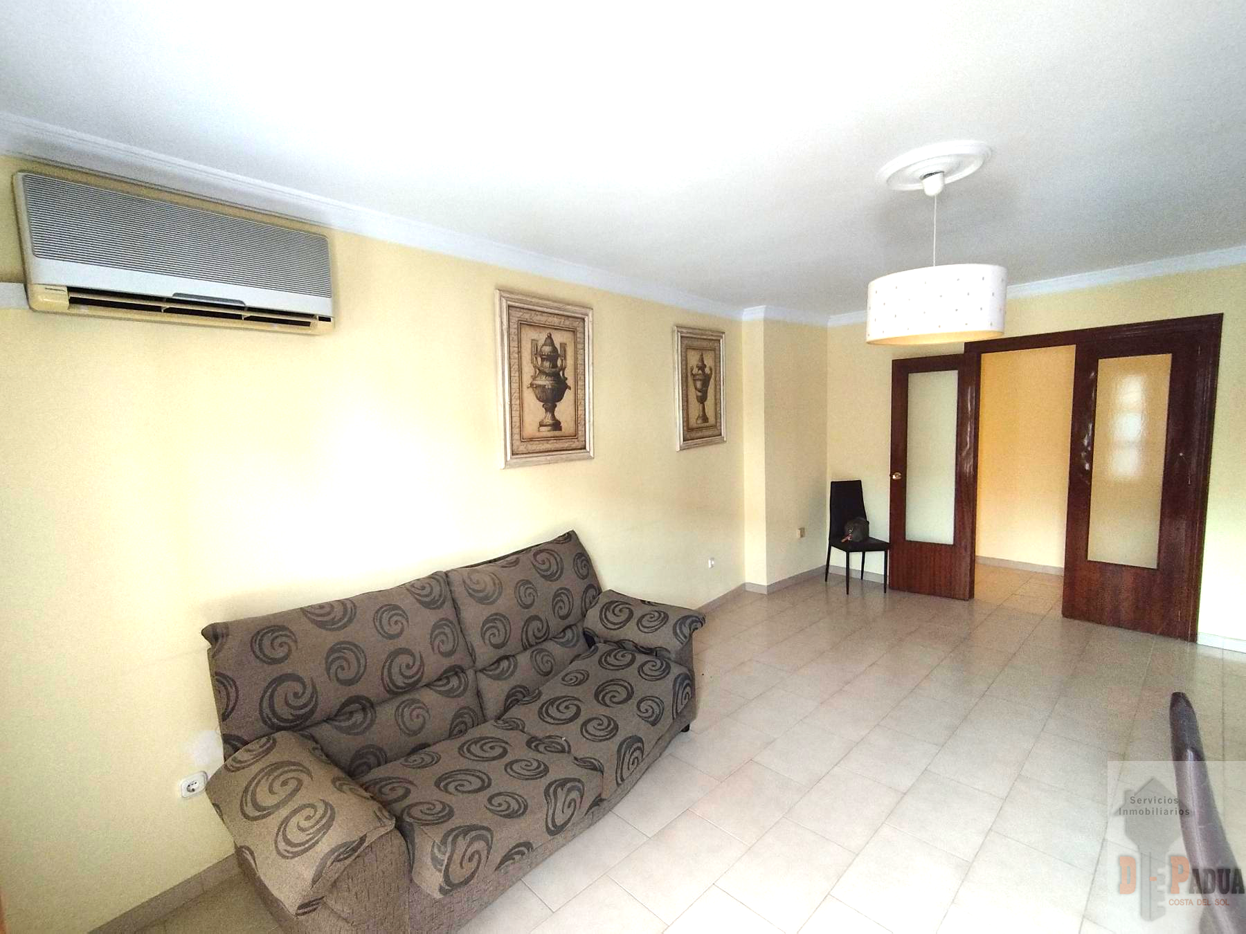 Venta de piso en Campillos
