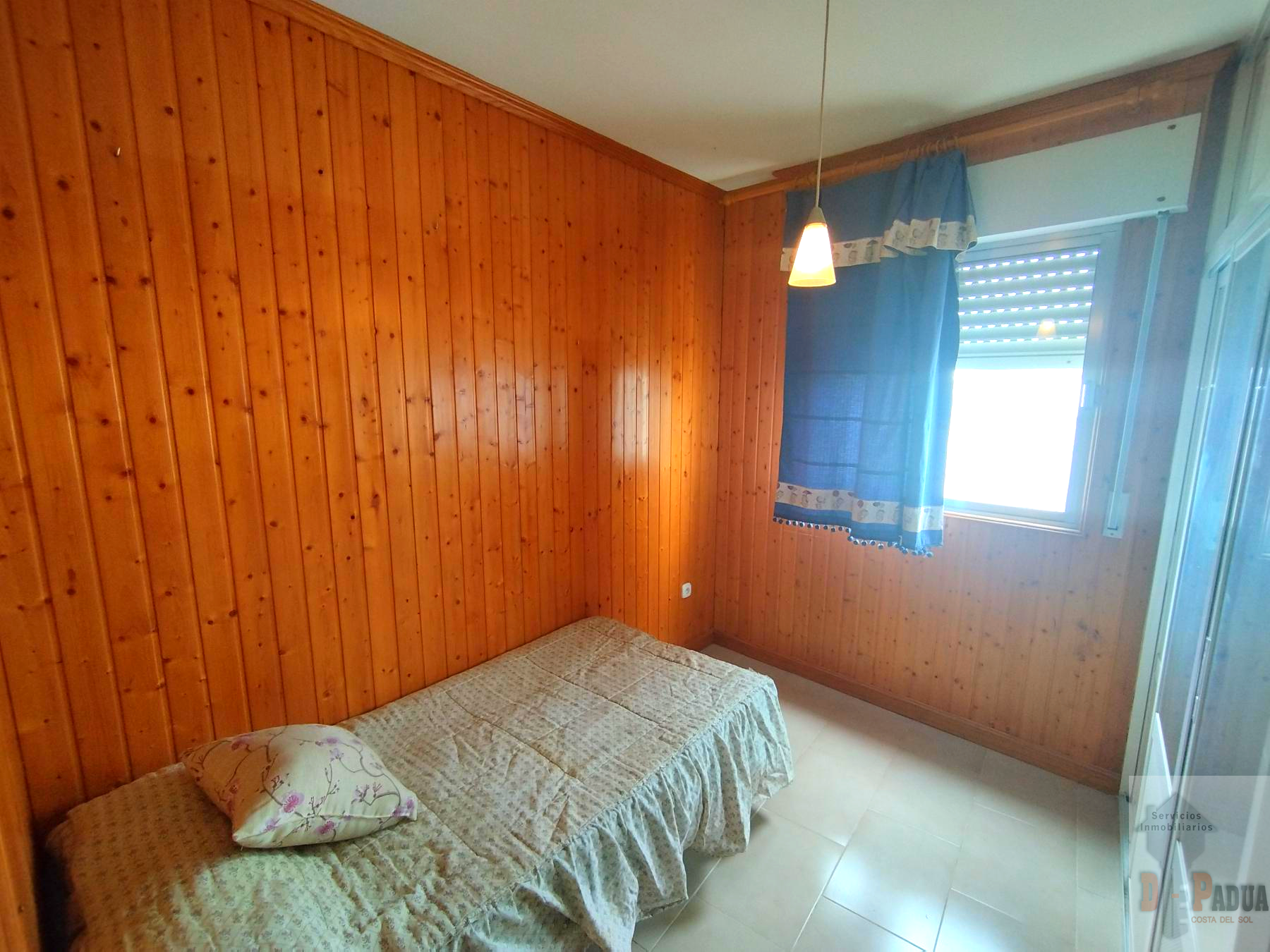 Venta de piso en Campillos
