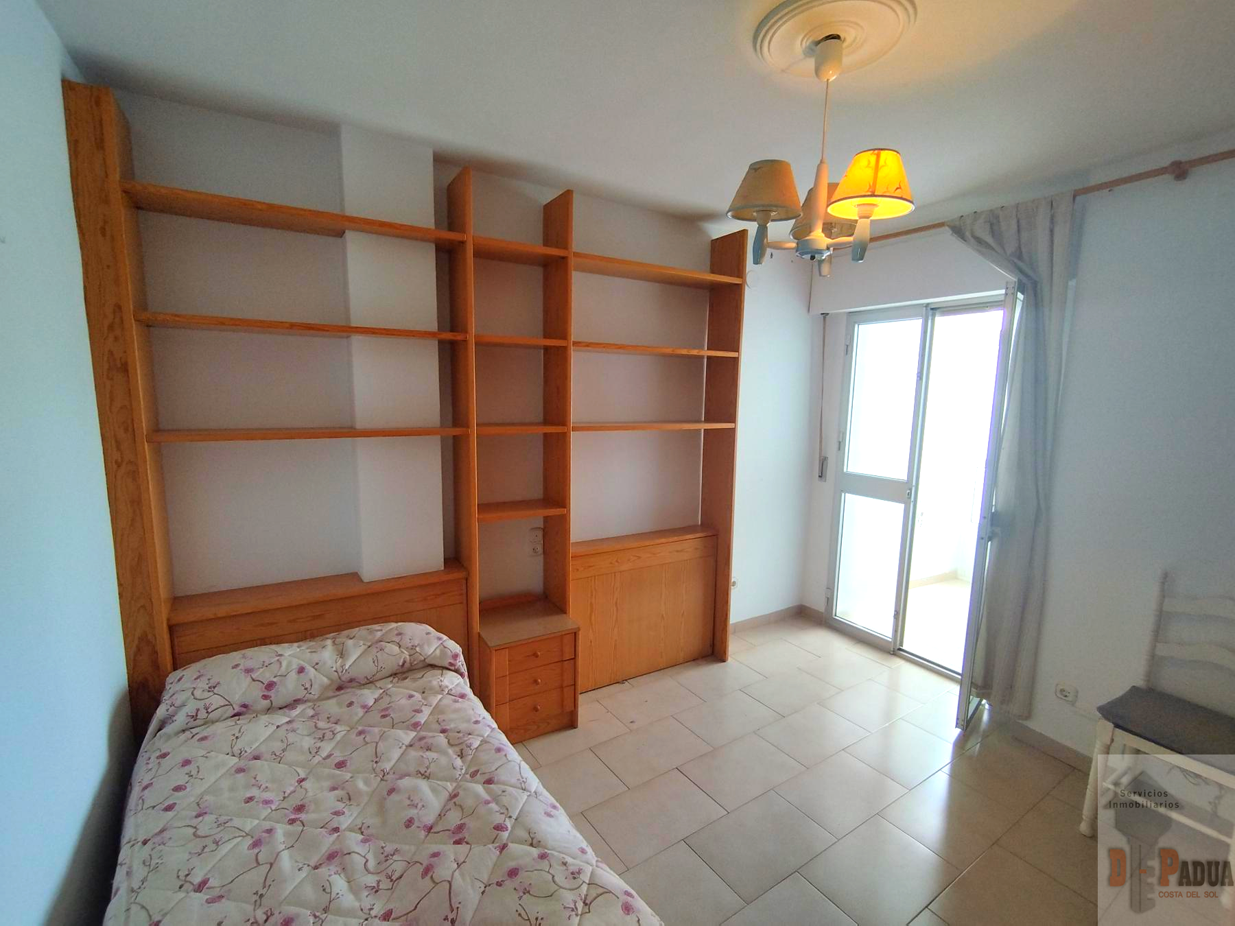 Venta de piso en Campillos