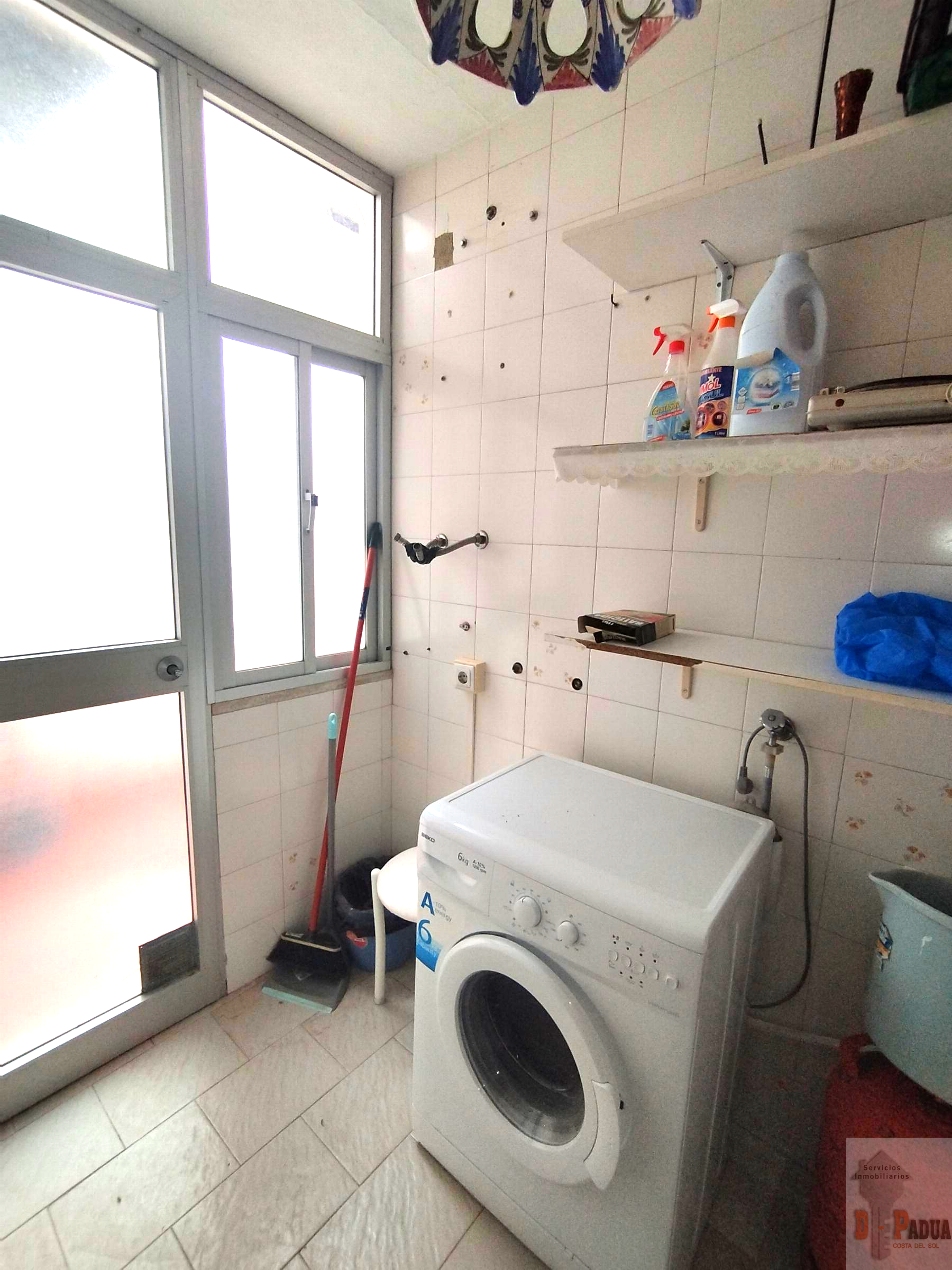 Venta de piso en Campillos