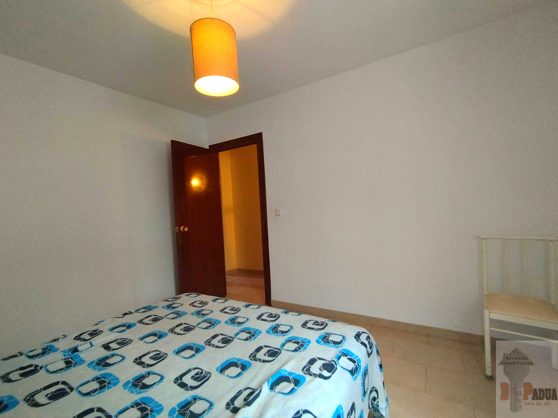Venta de piso en Campillos
