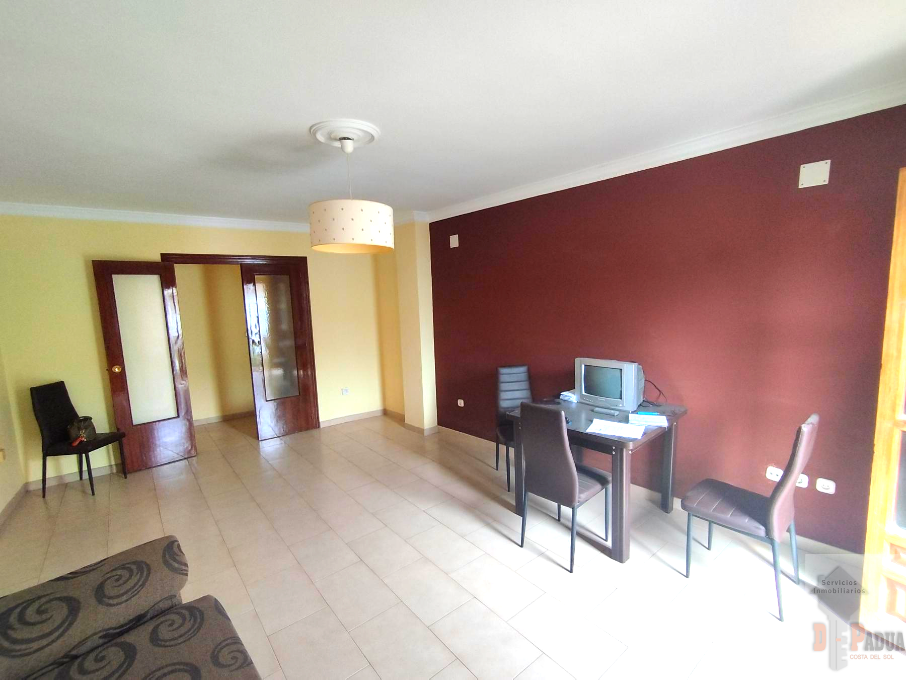 Venta de piso en Campillos