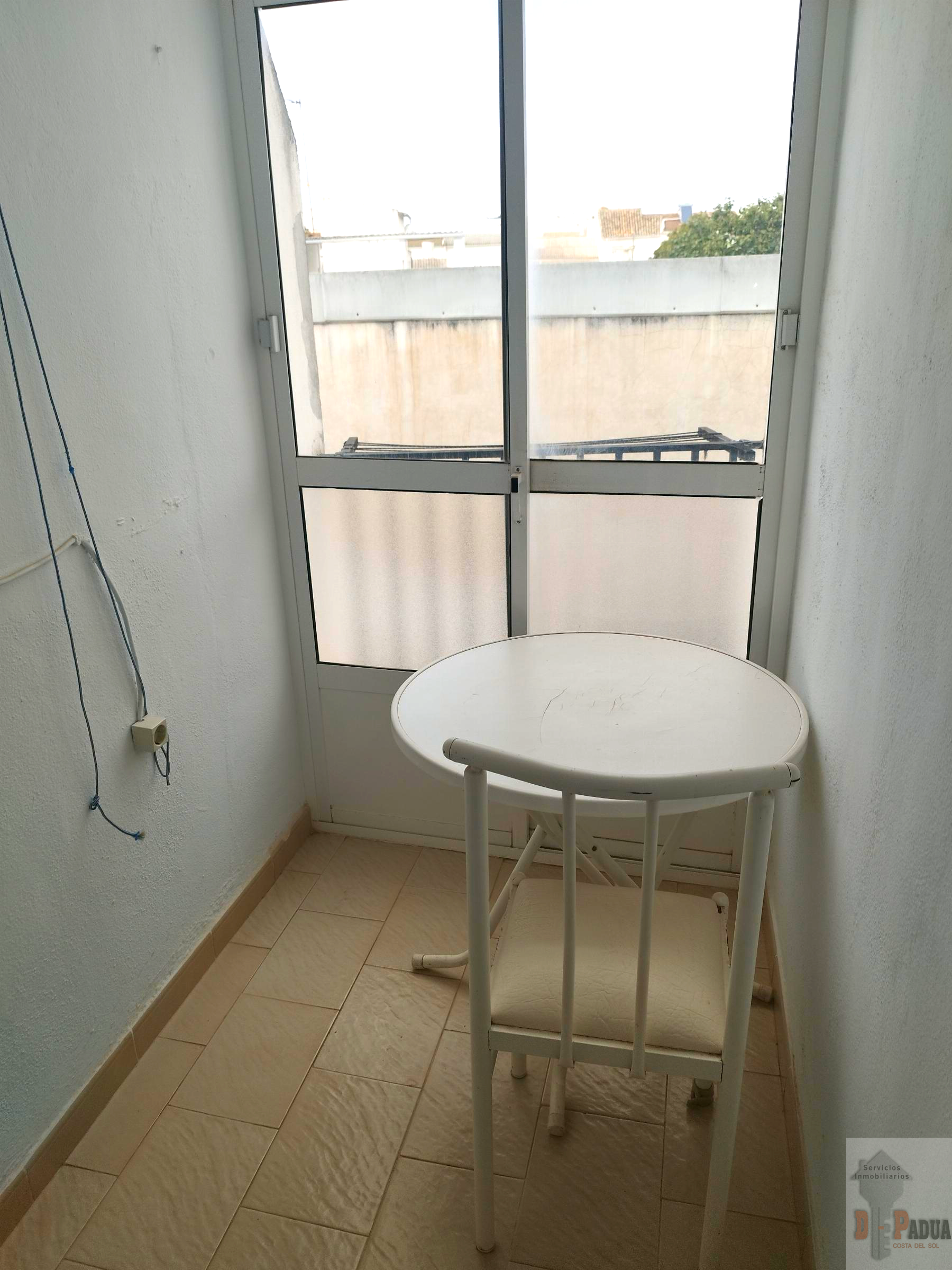 Venta de piso en Campillos