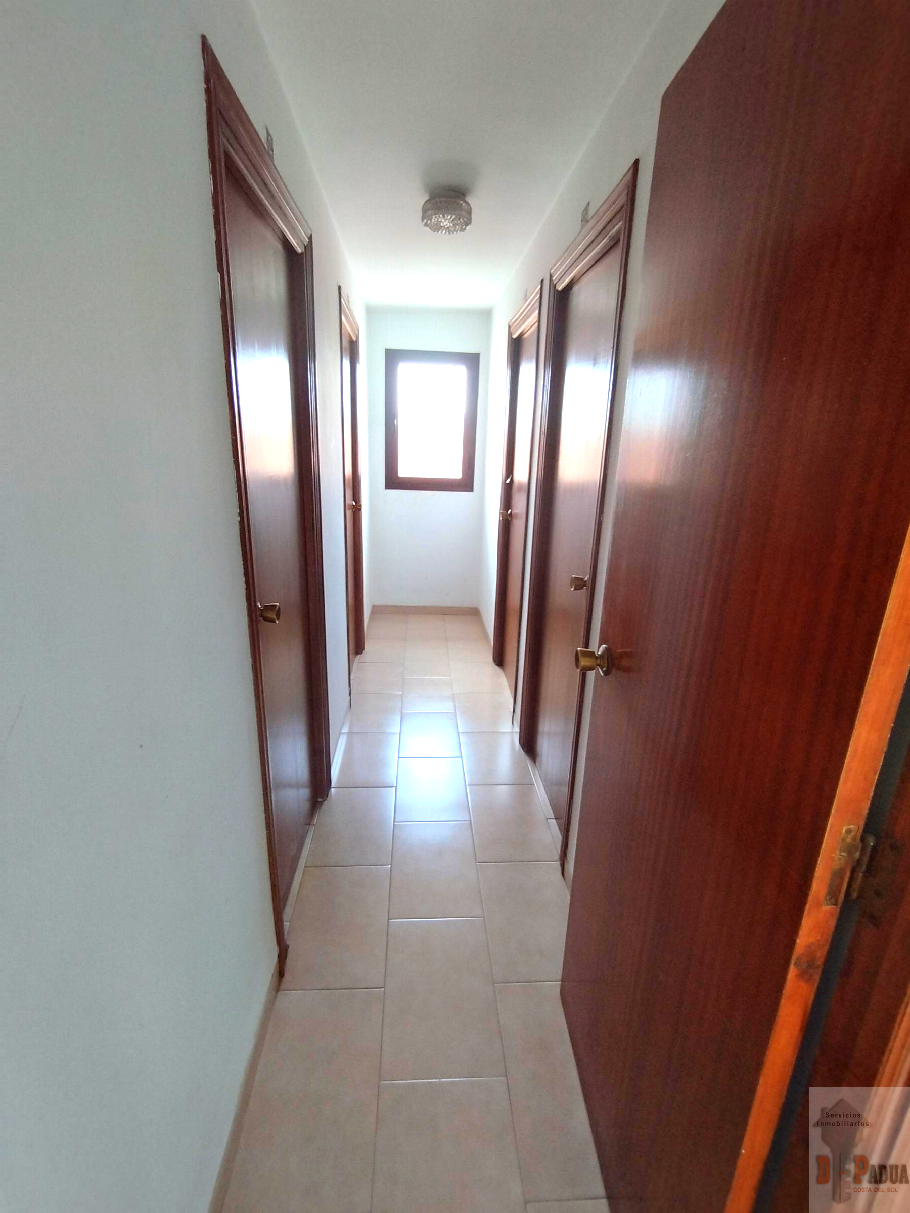 Venta de piso en Campillos