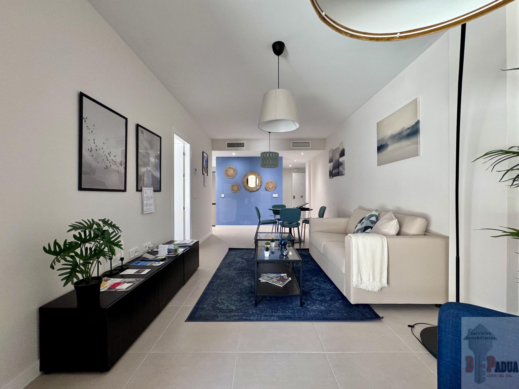 For sale of flat in Valle-Niza