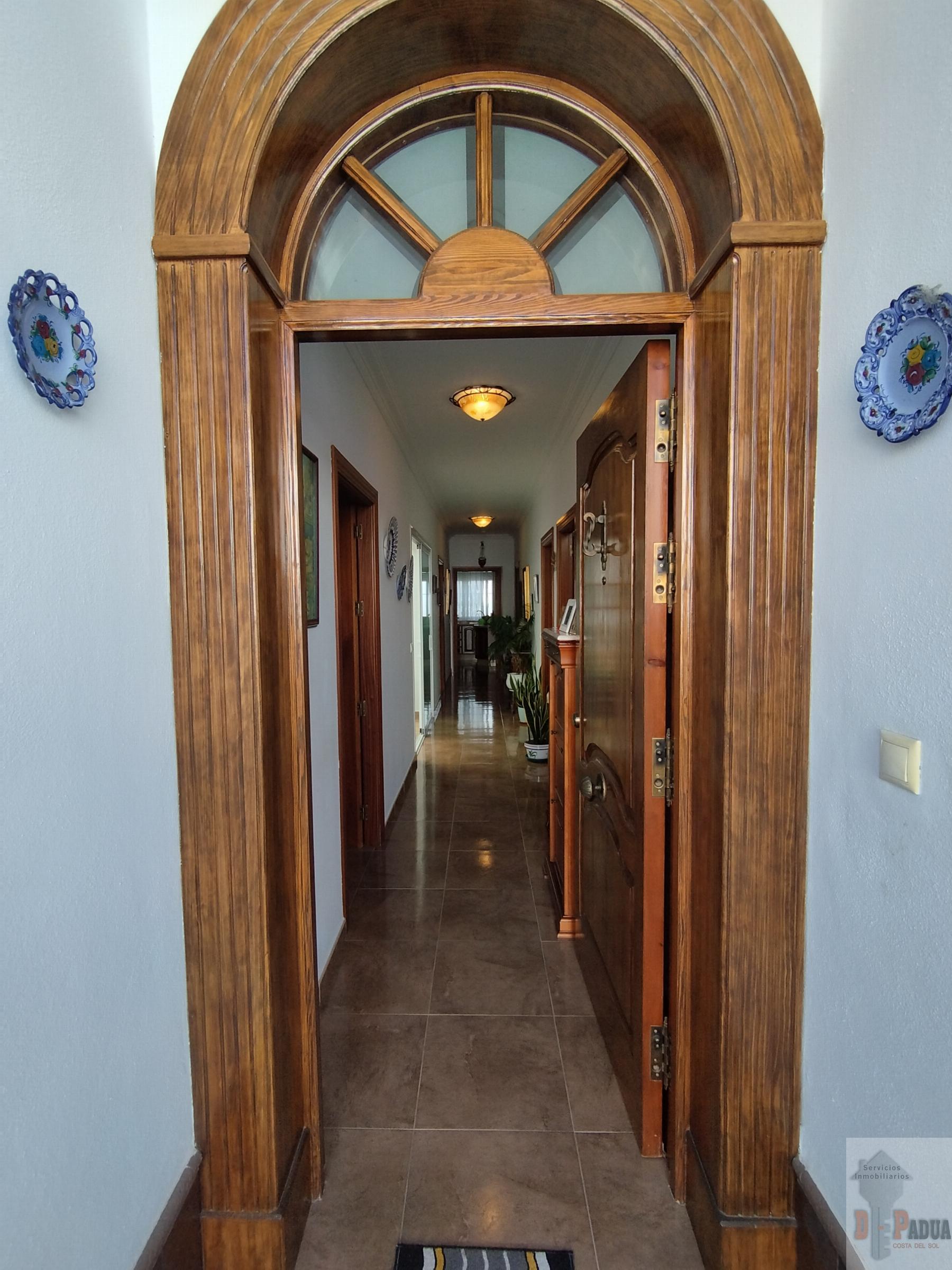 Venta de chalet en Campillos
