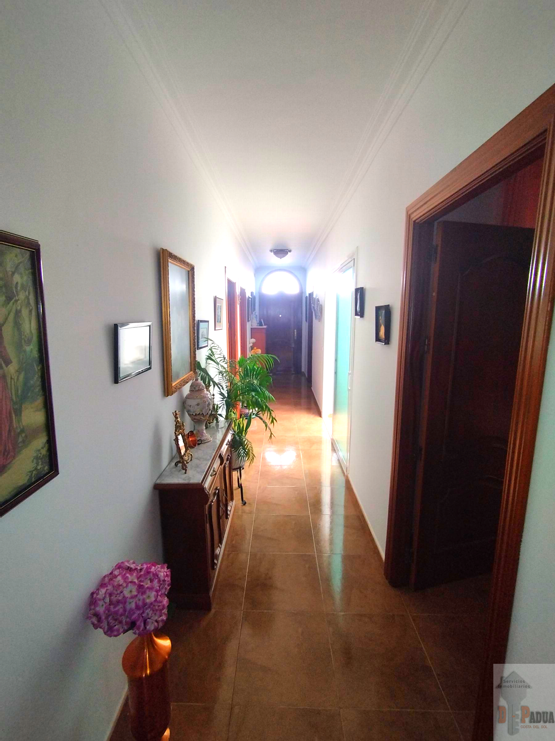Venta de chalet en Campillos