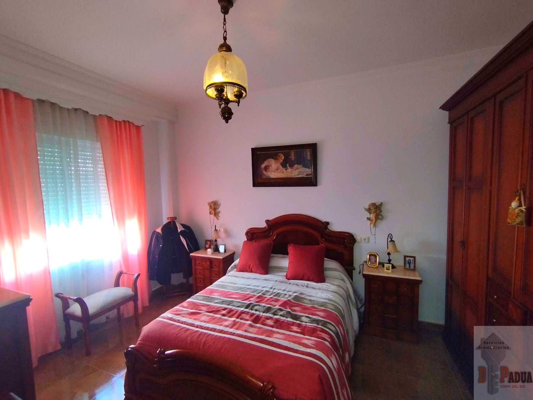 Venta de chalet en Campillos